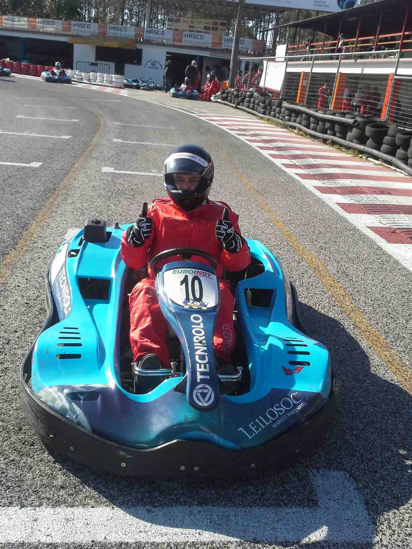 Grupo Desportivo Fidelidade18