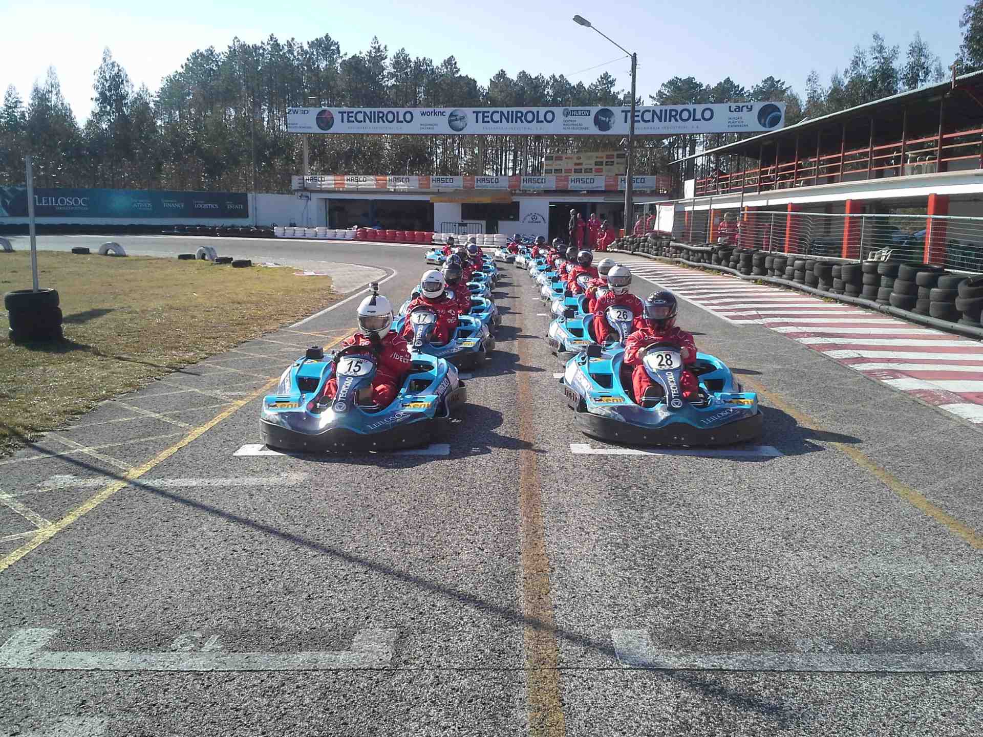 Grupo Desportivo Fidelidade29