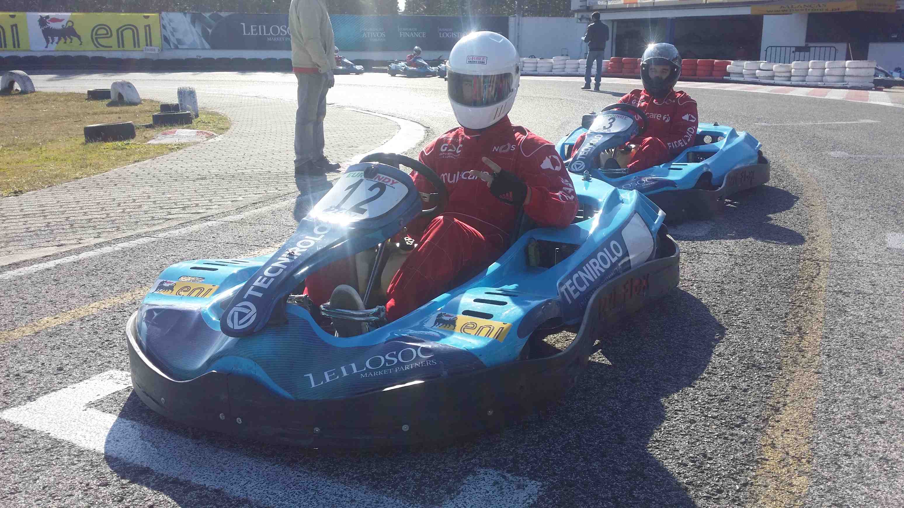 Grupo Desportivo Fidelidade42