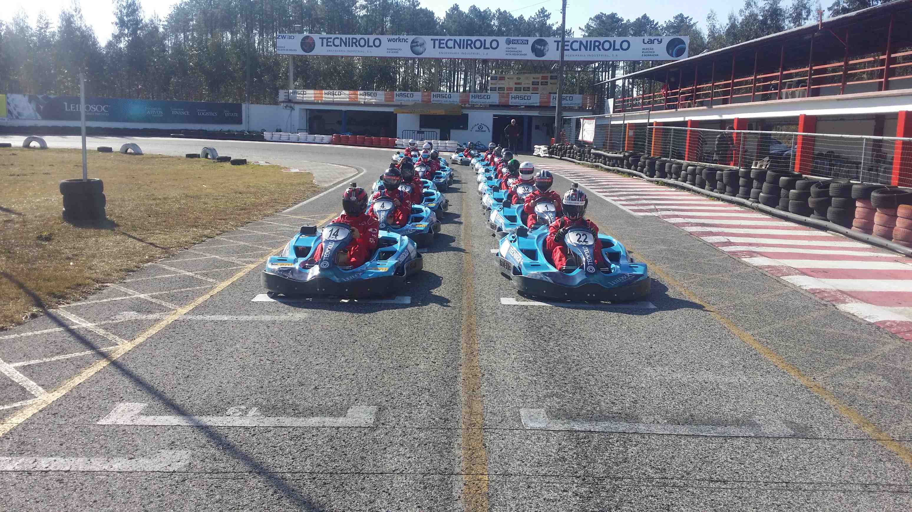 Grupo Desportivo Fidelidade48
