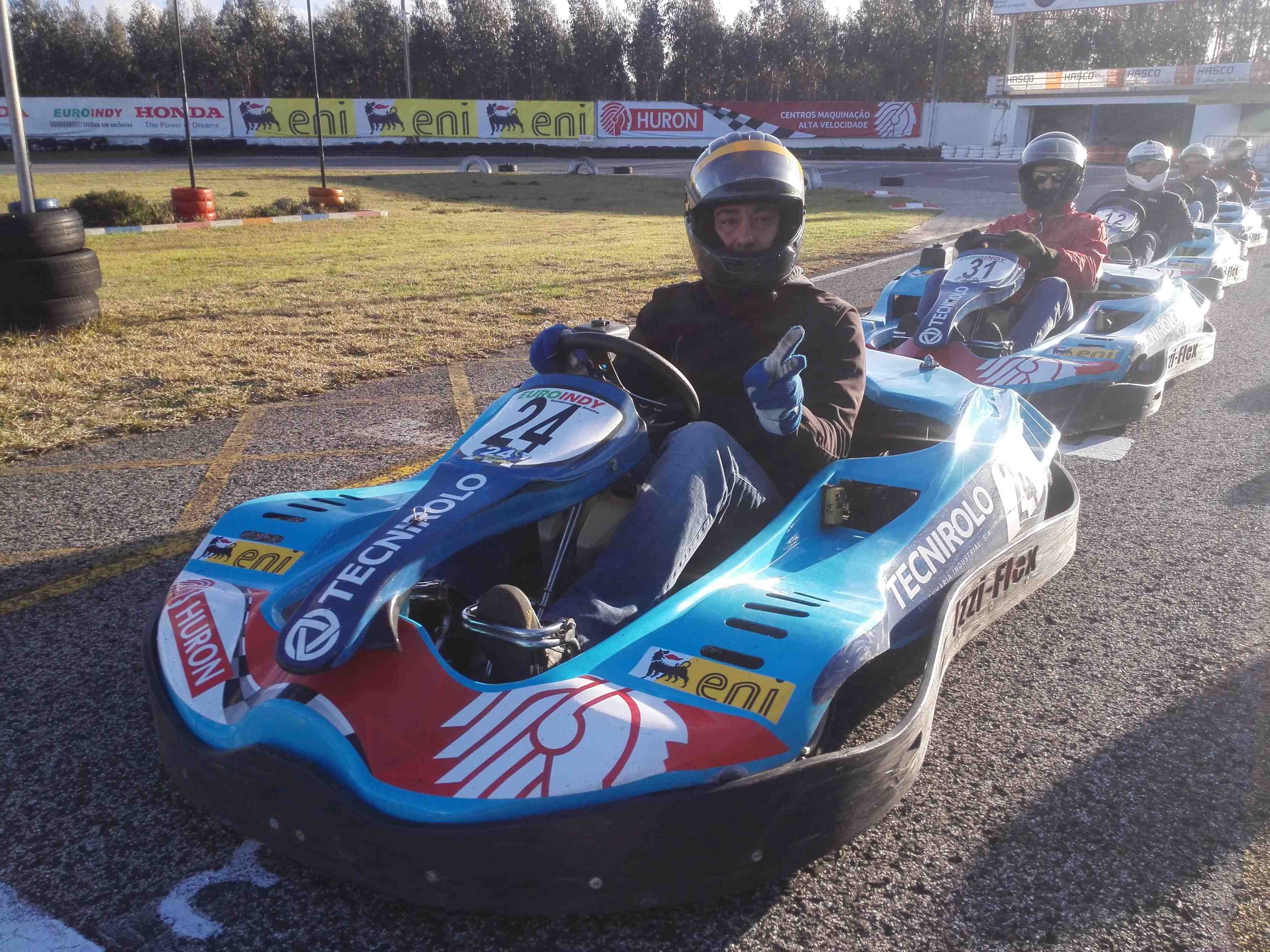 Troféu GSTS3