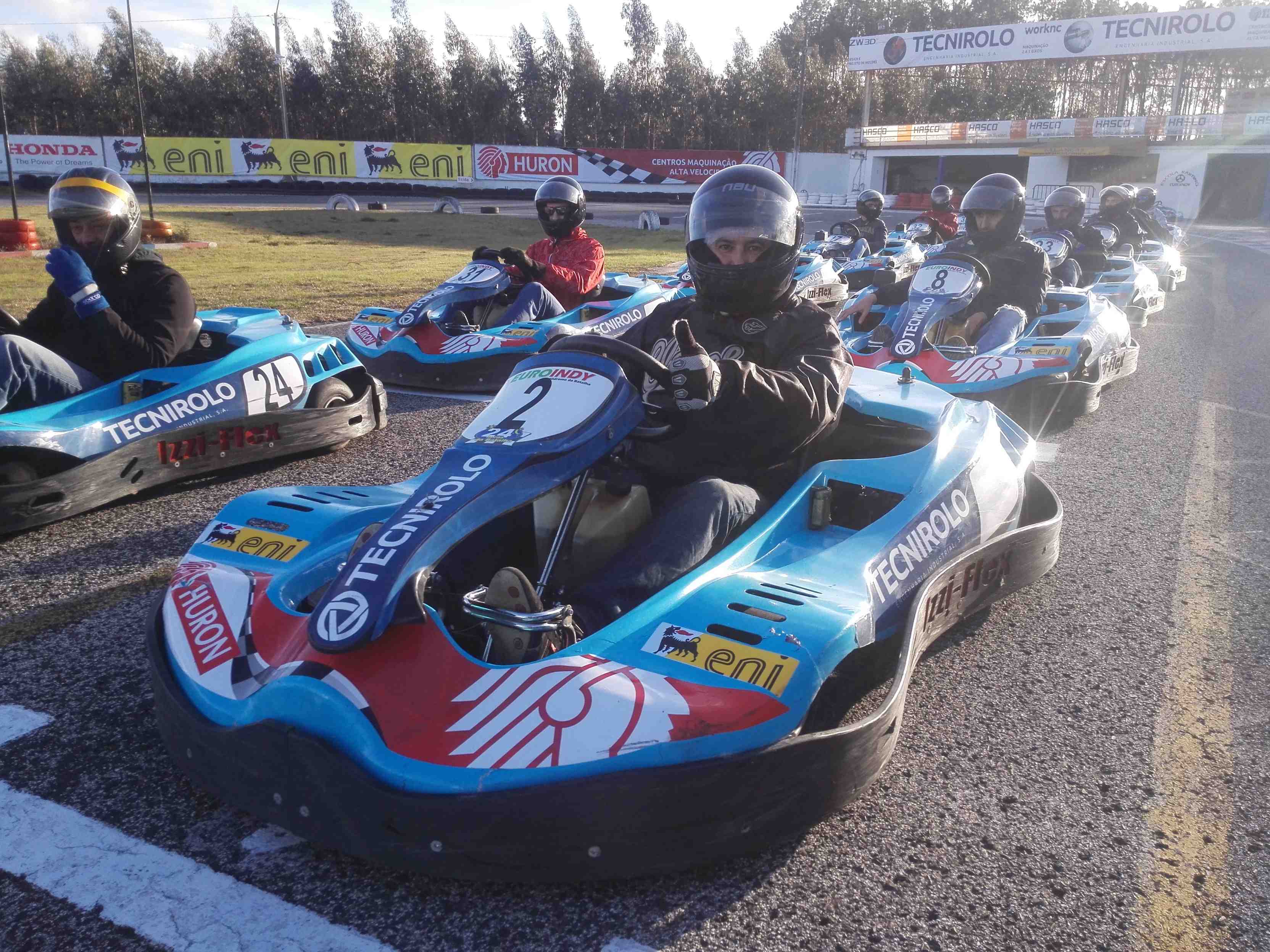 Troféu GSTS4