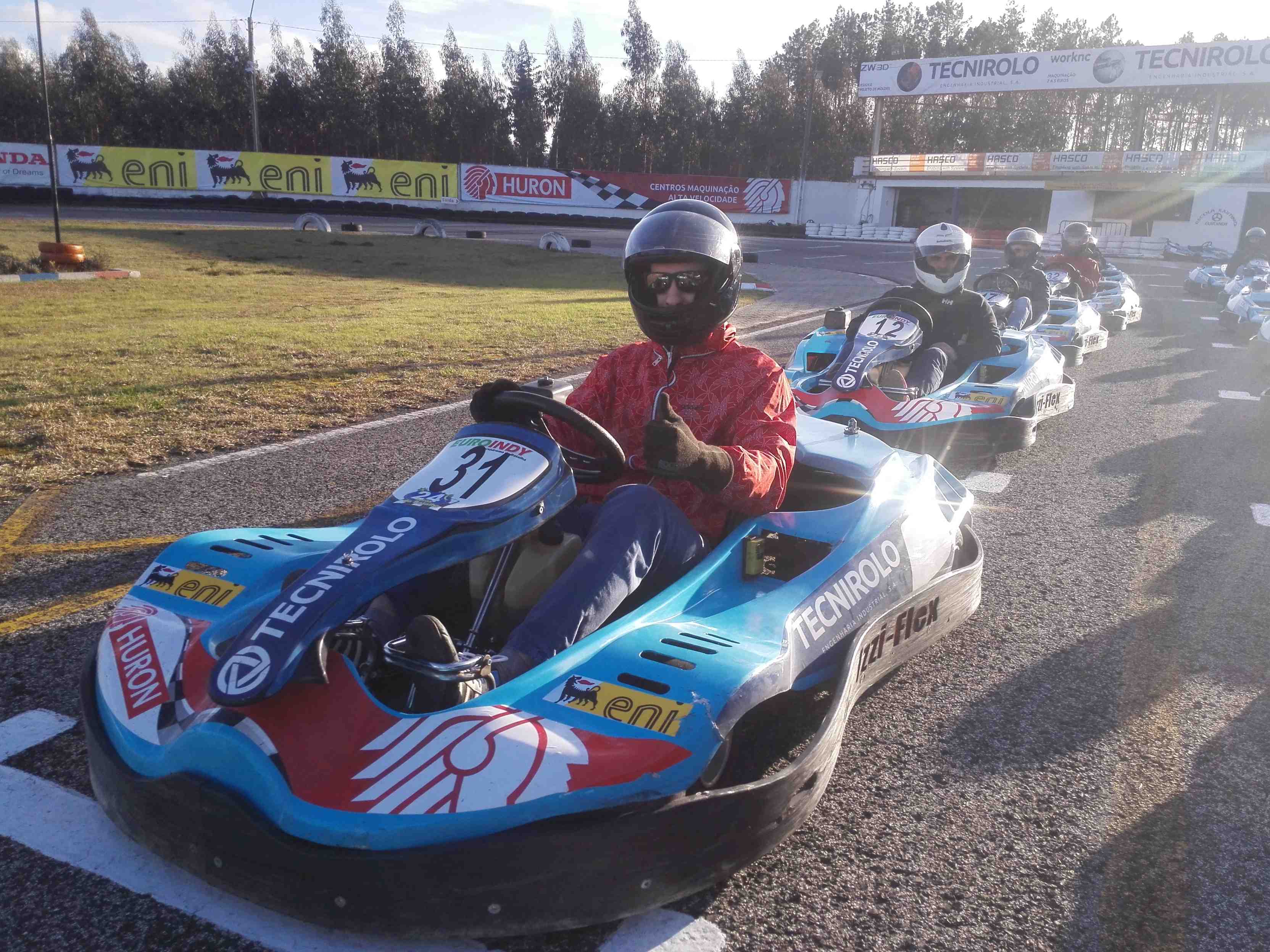 Troféu GSTS5
