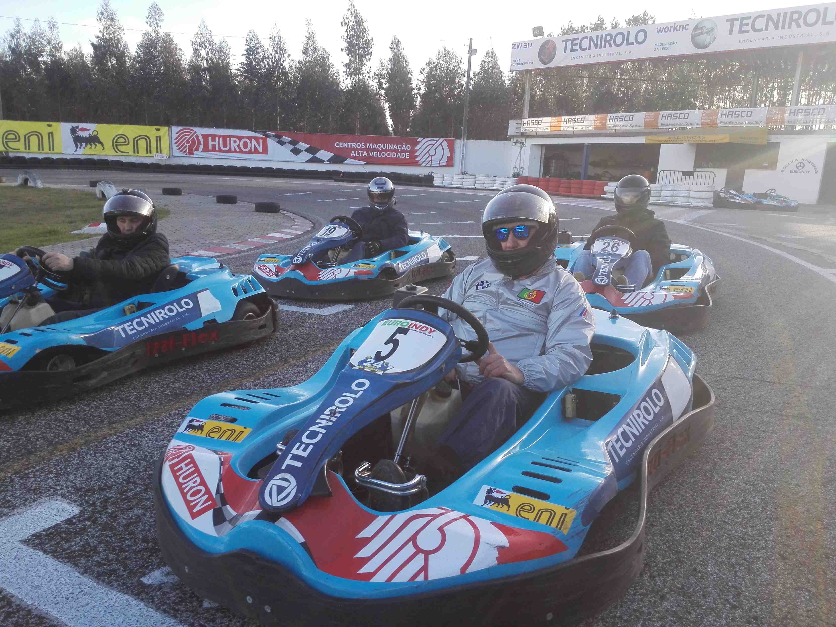 Troféu GSTS14