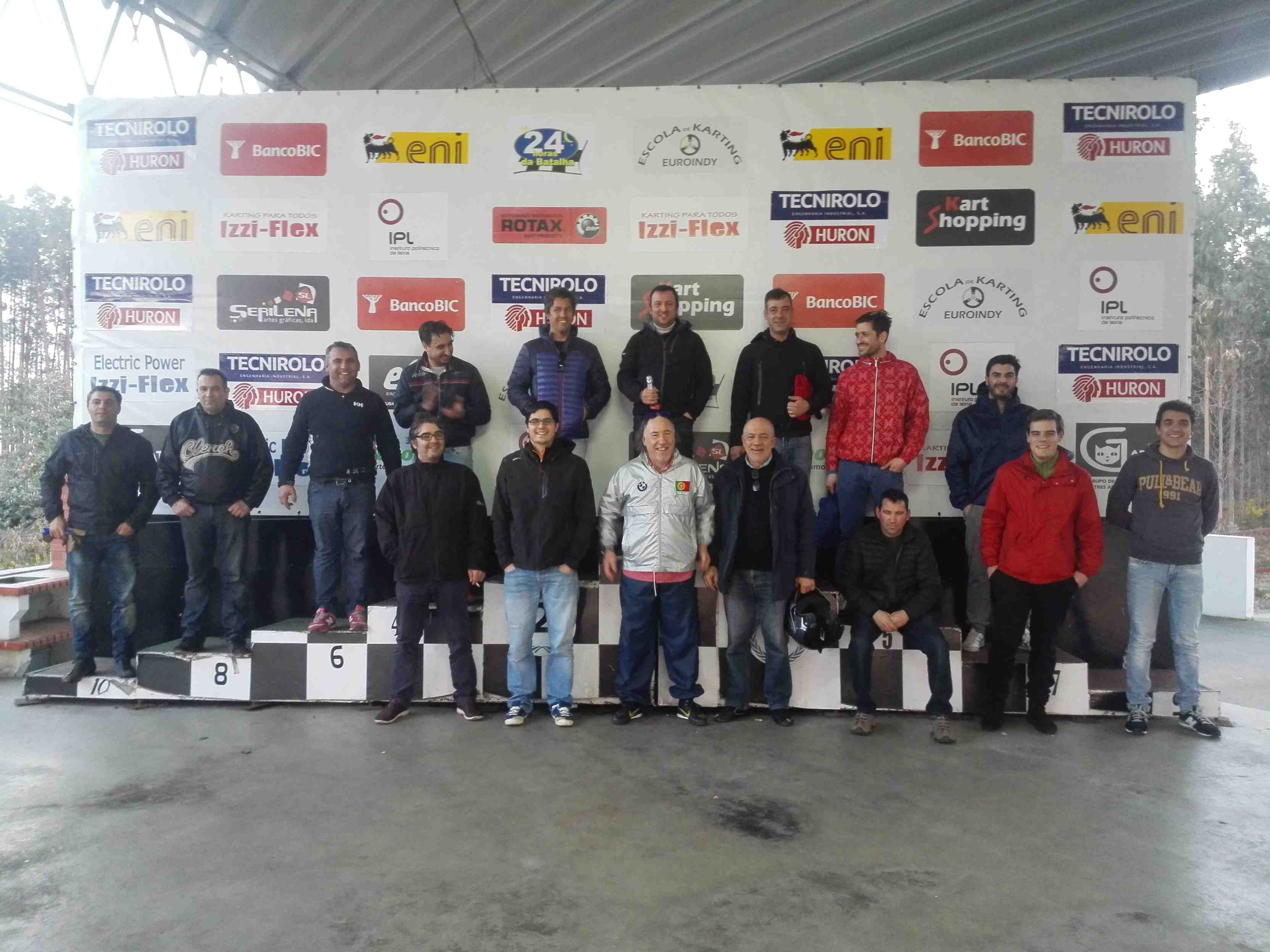 Troféu GSTS18