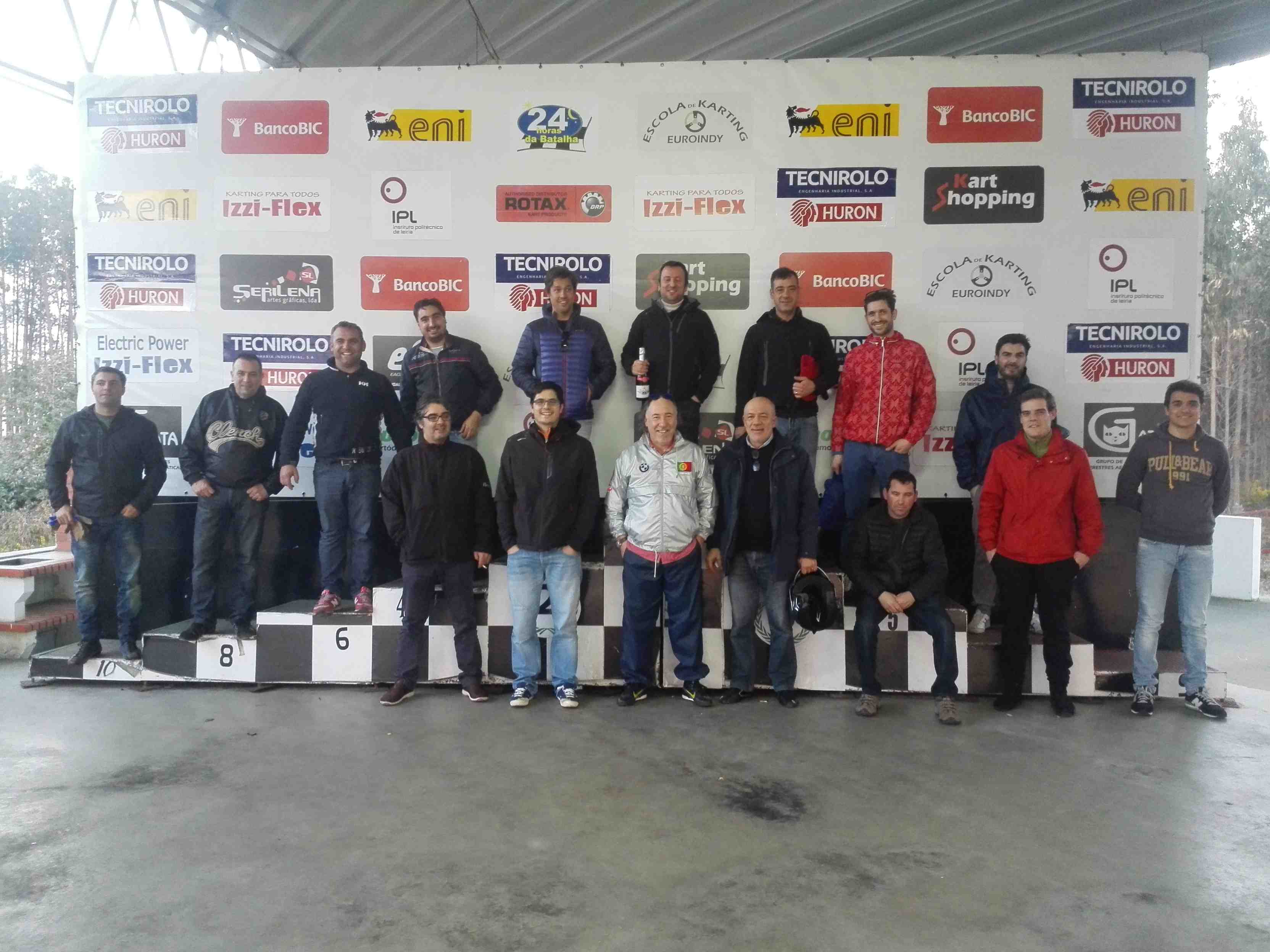Troféu GSTS19