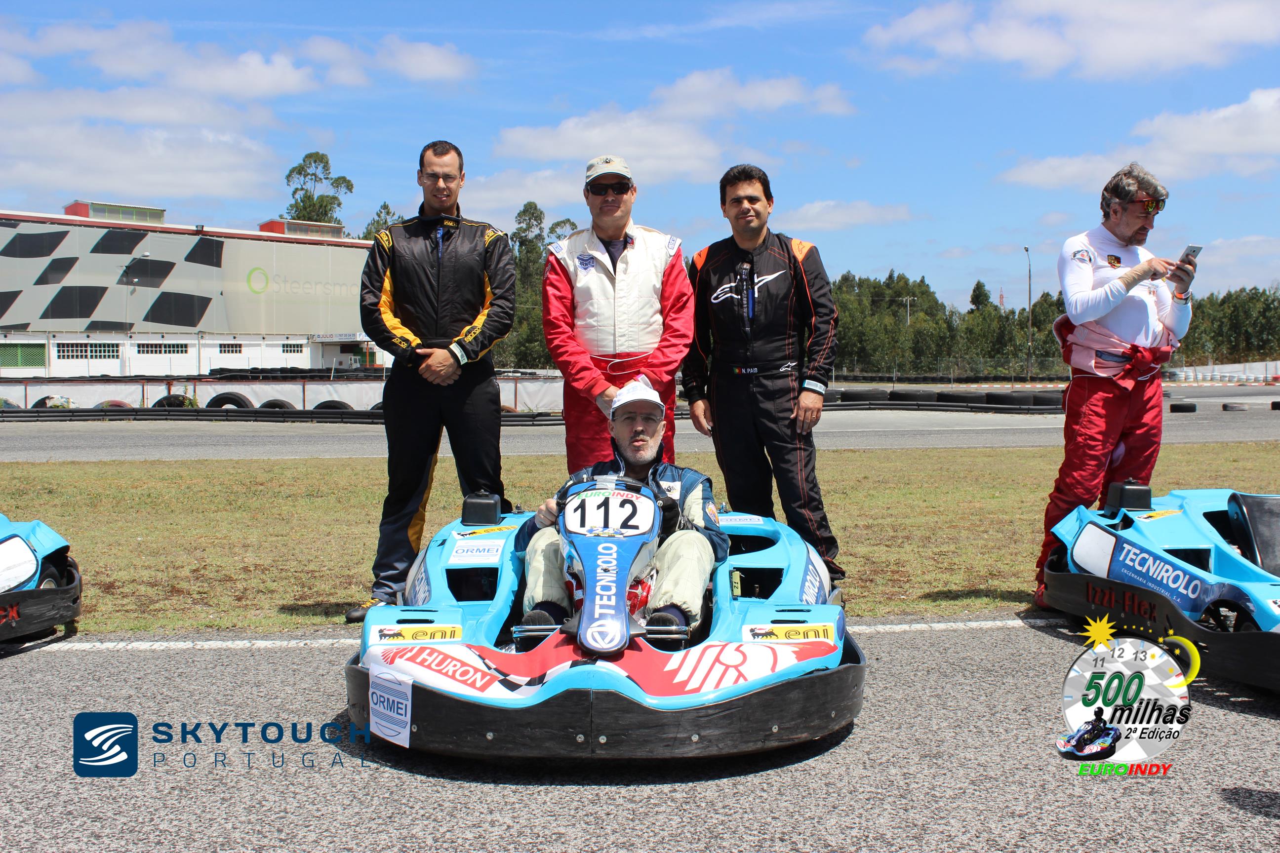 500 Milhas 2017 - Arranque26