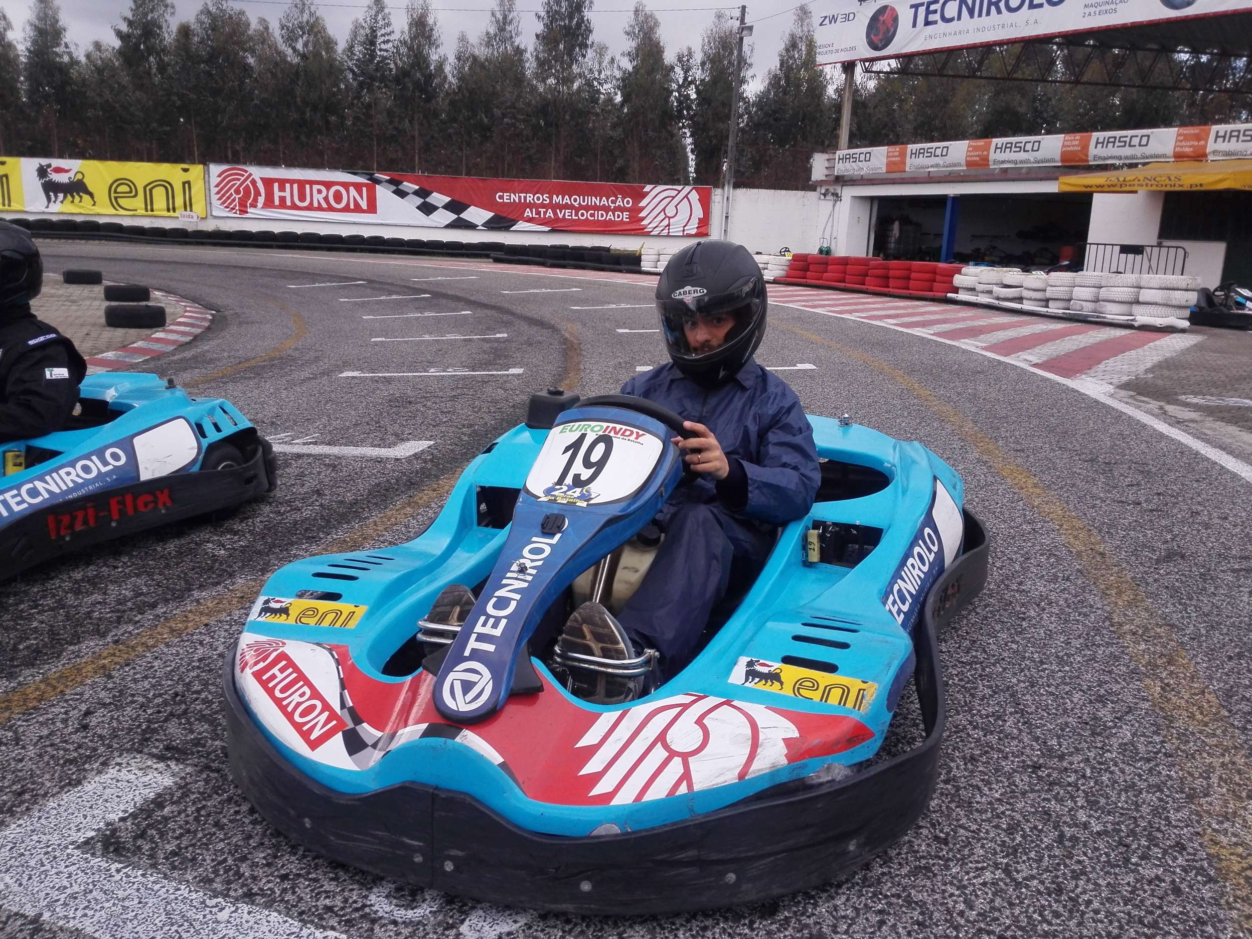 Academia Kart Cup19