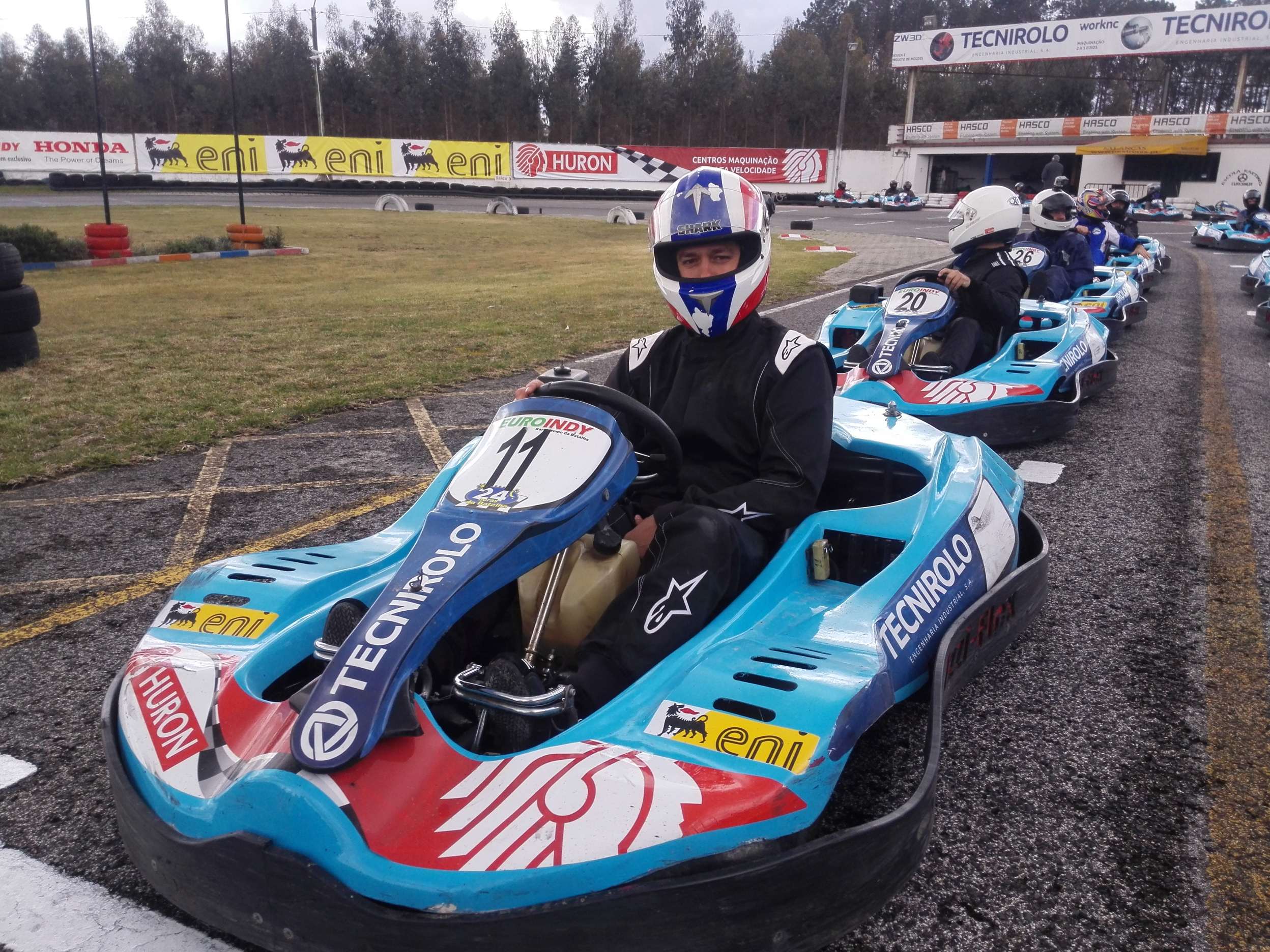 Academia Kart Cup23