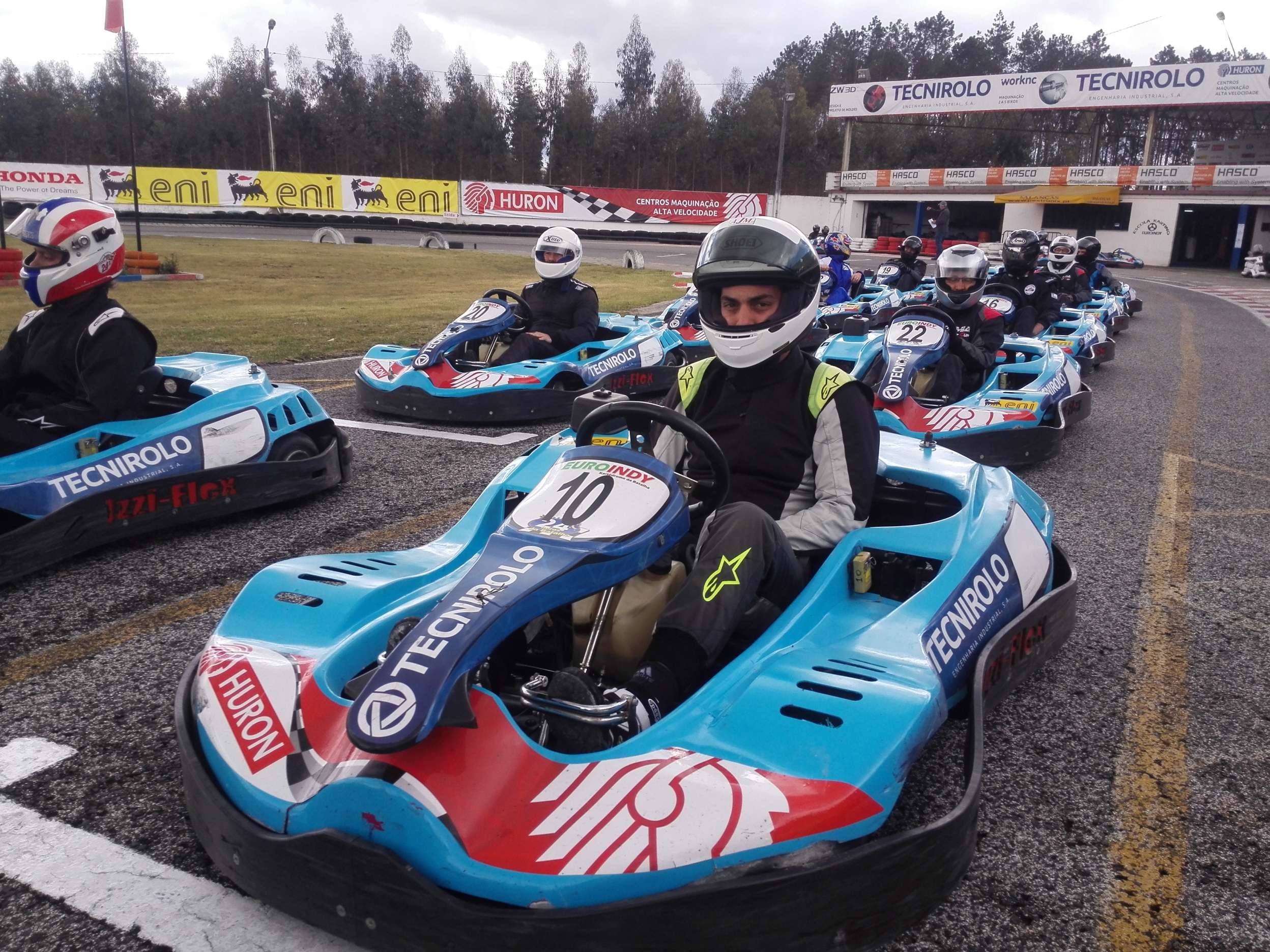 Academia Kart Cup24