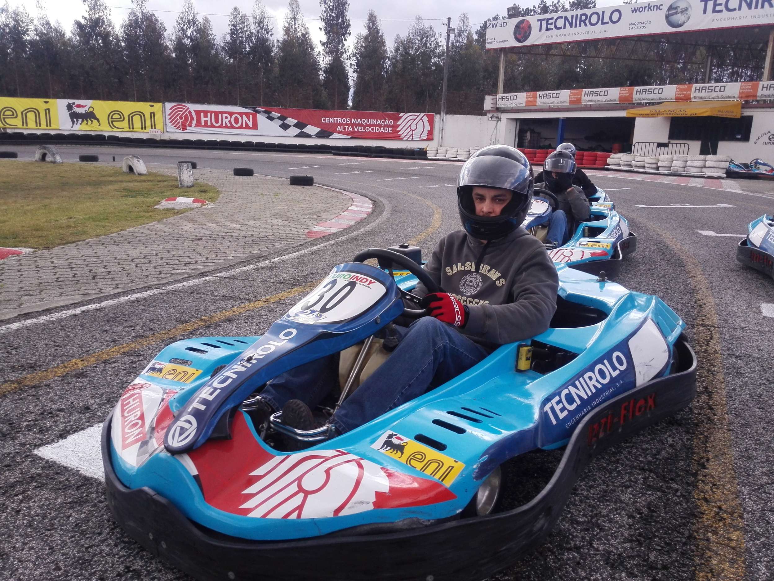 Academia Kart Cup33
