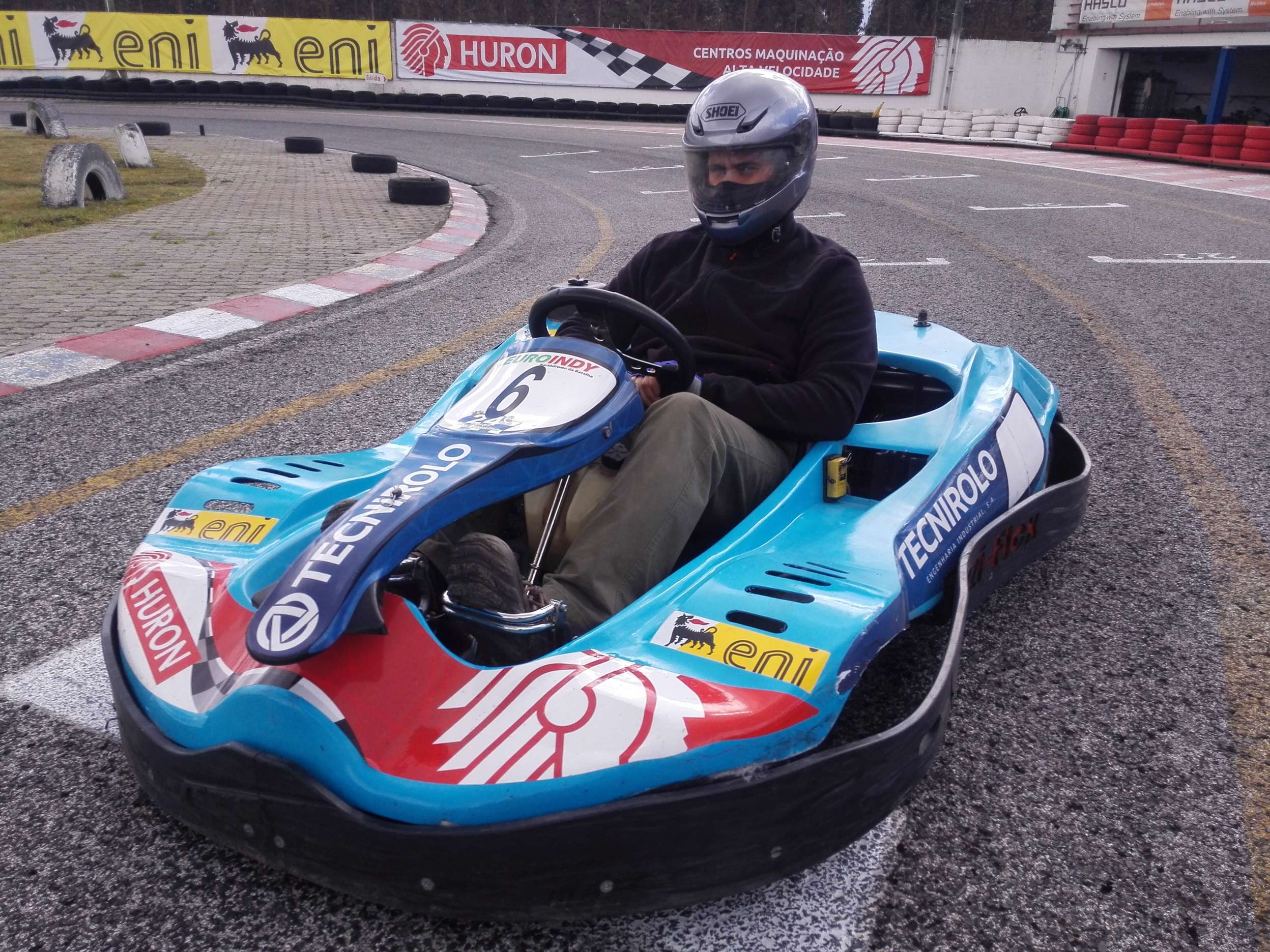 Academia Kart Cup37