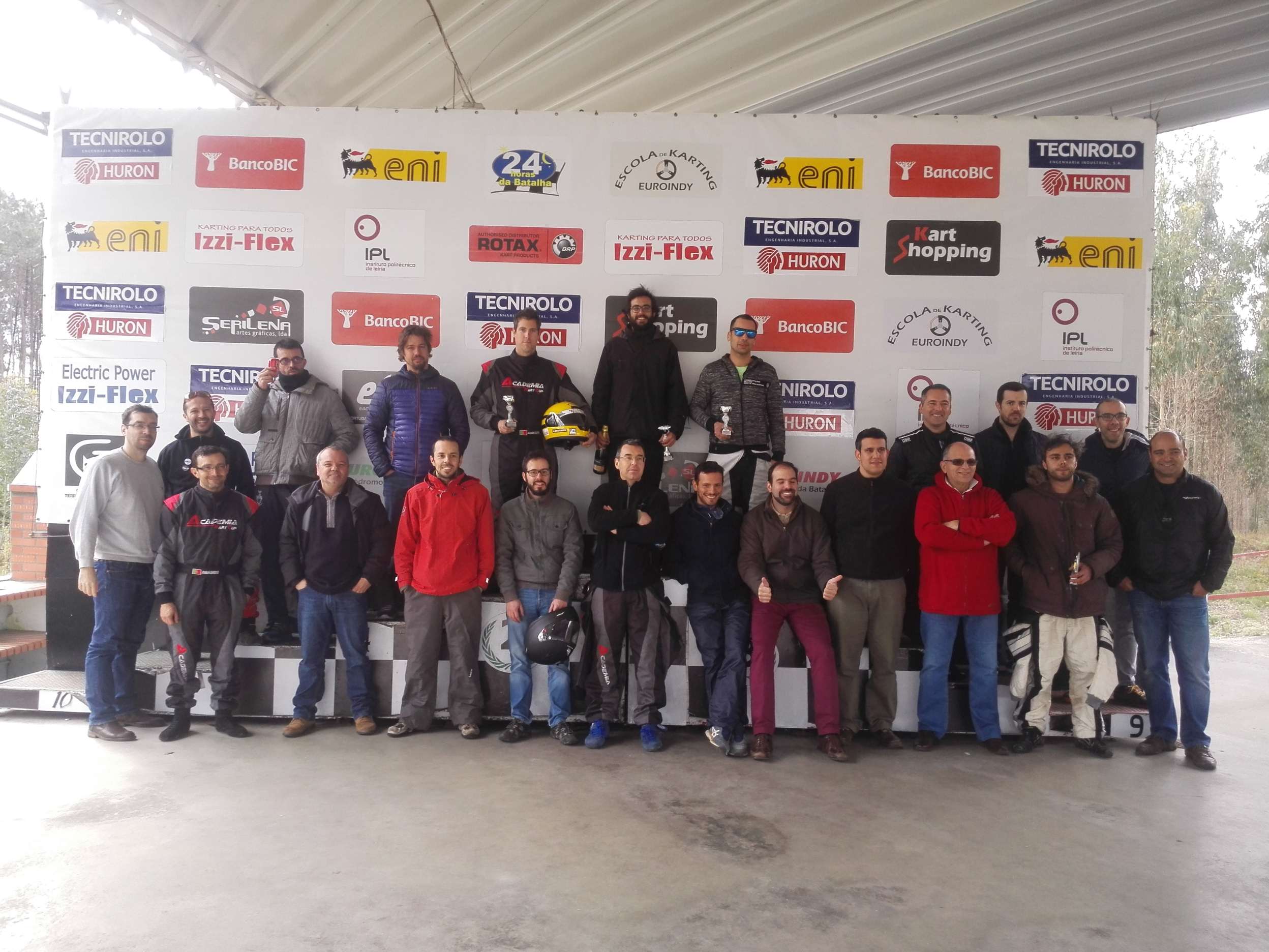 Academia Kart Cup39