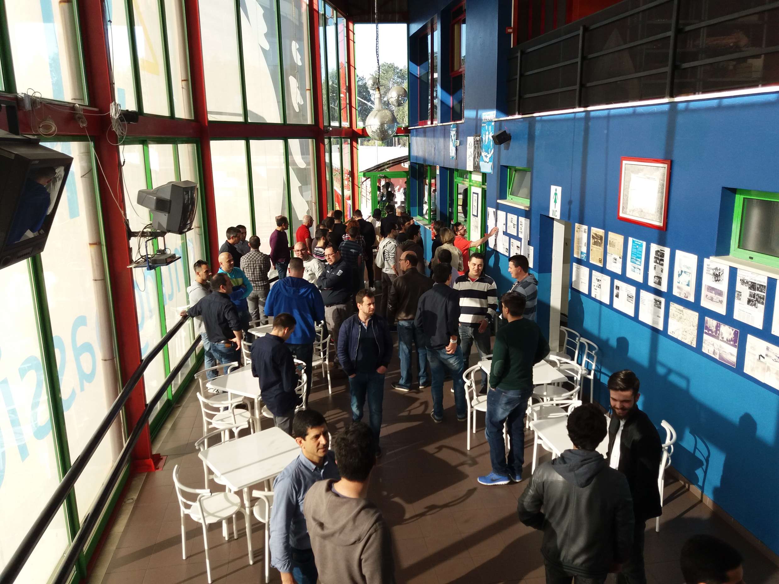2º Troféu de Karting e Workshop Tecnirolo5