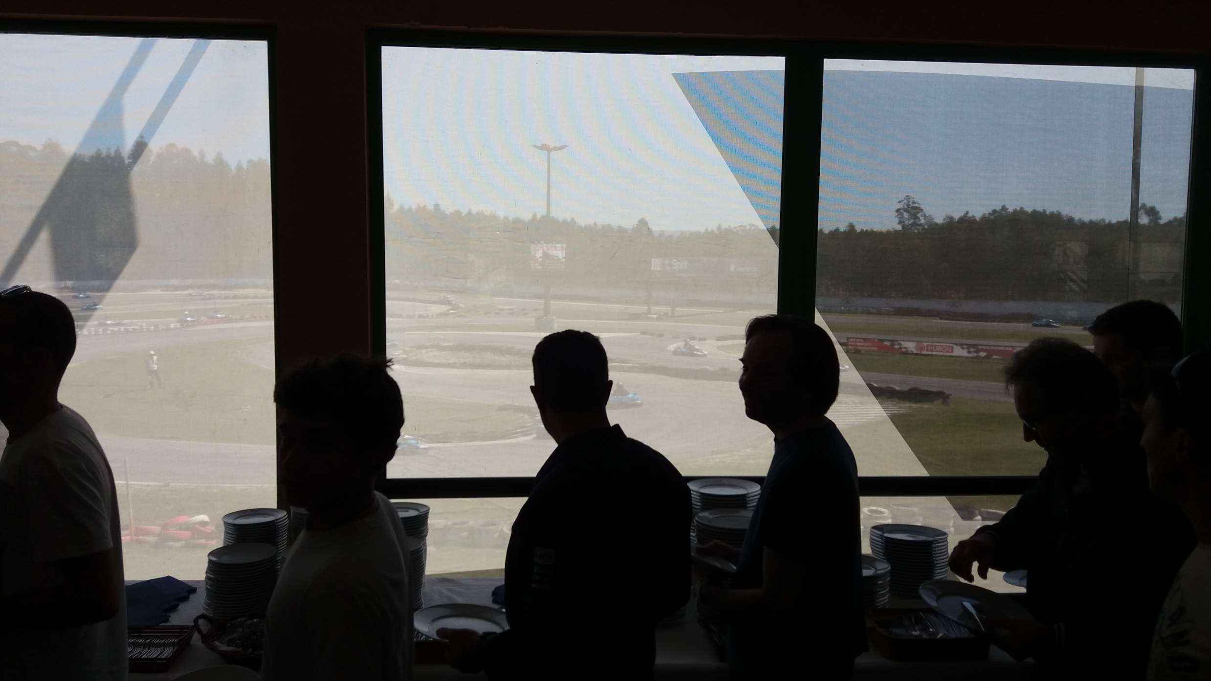 2º Troféu de Karting e Workshop Tecnirolo75