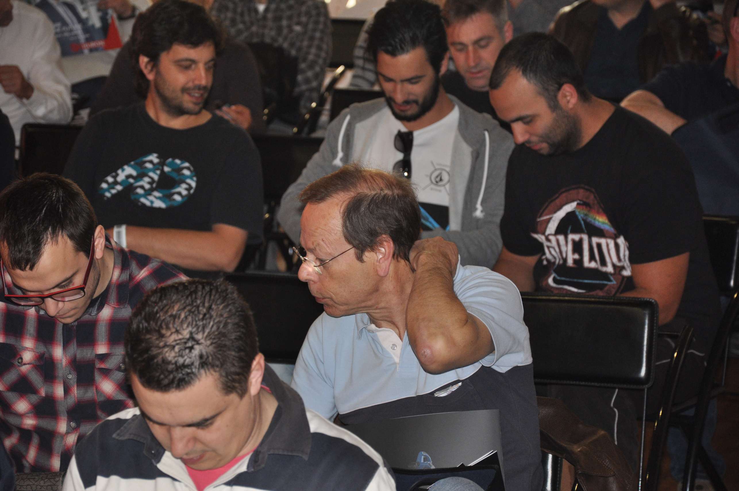 2º Troféu de Karting e Workshop Tecnirolo102