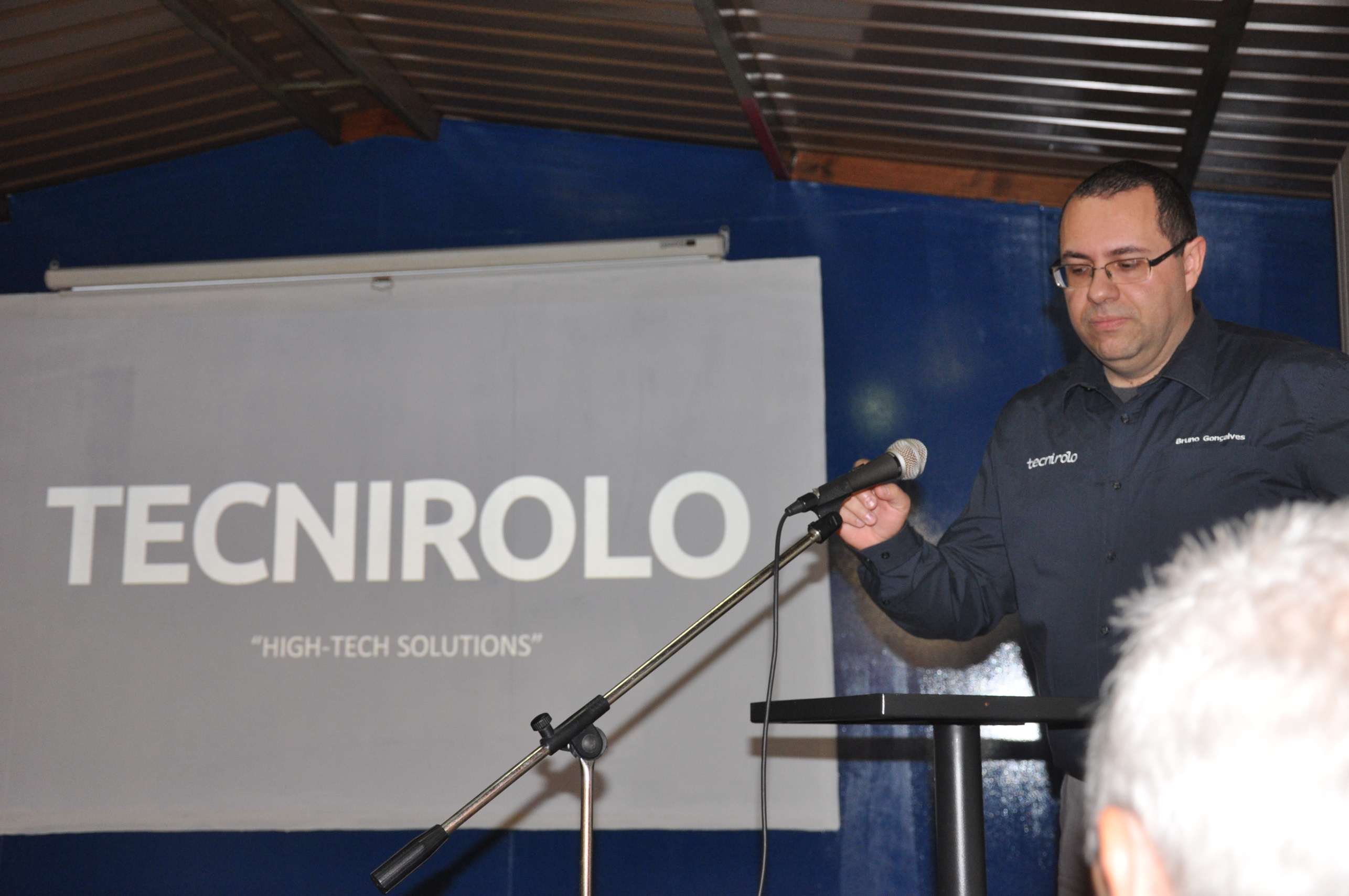 2º Troféu de Karting e Workshop Tecnirolo128