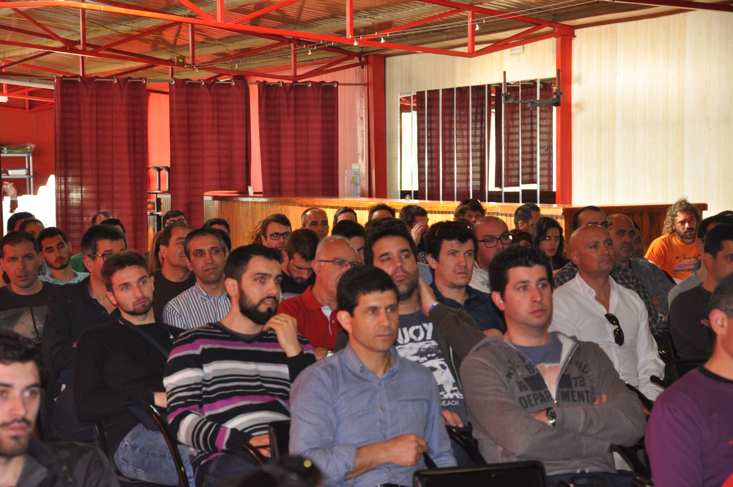 2º Troféu de Karting e Workshop Tecnirolo133