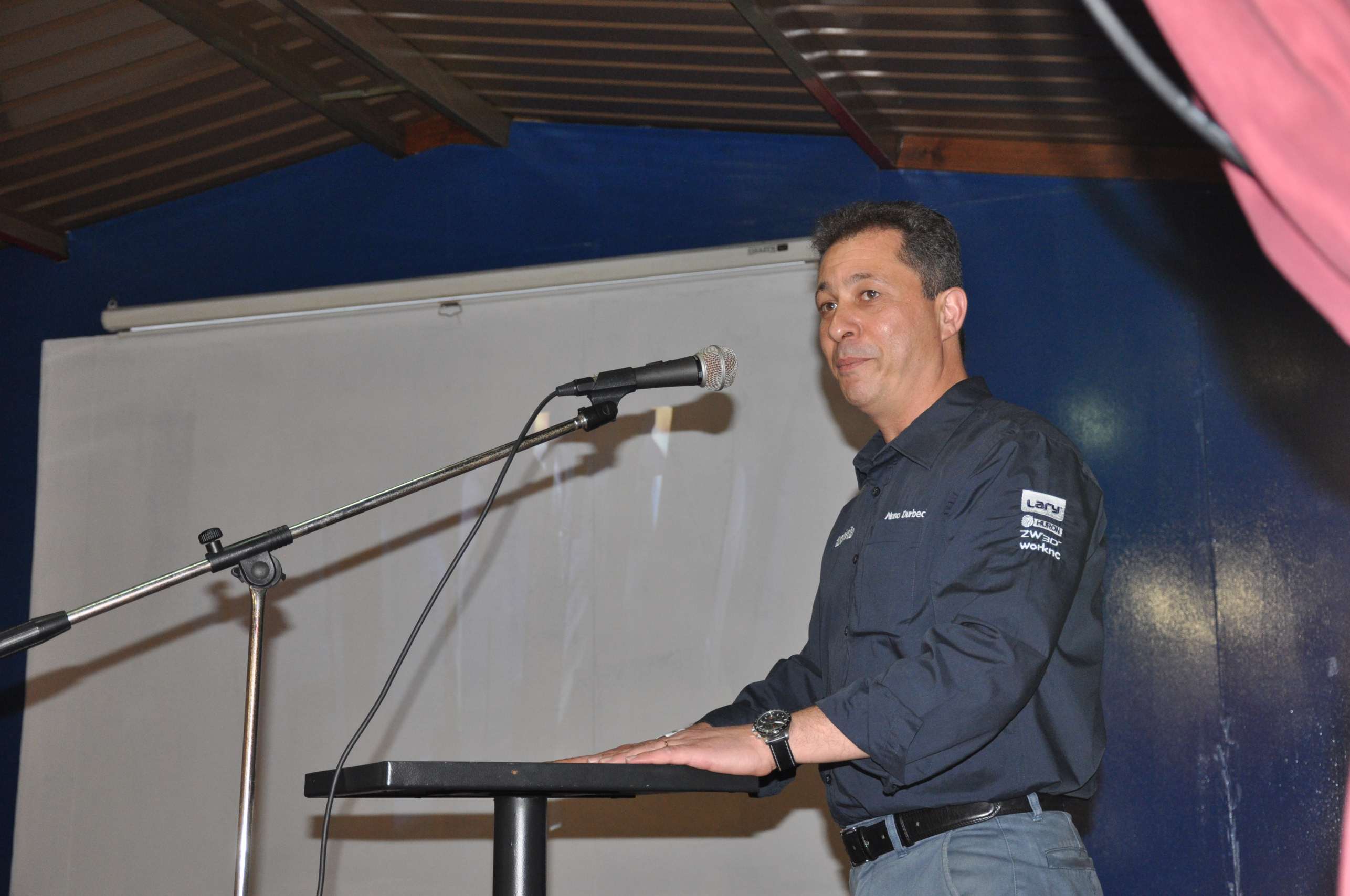 2º Troféu de Karting e Workshop Tecnirolo144