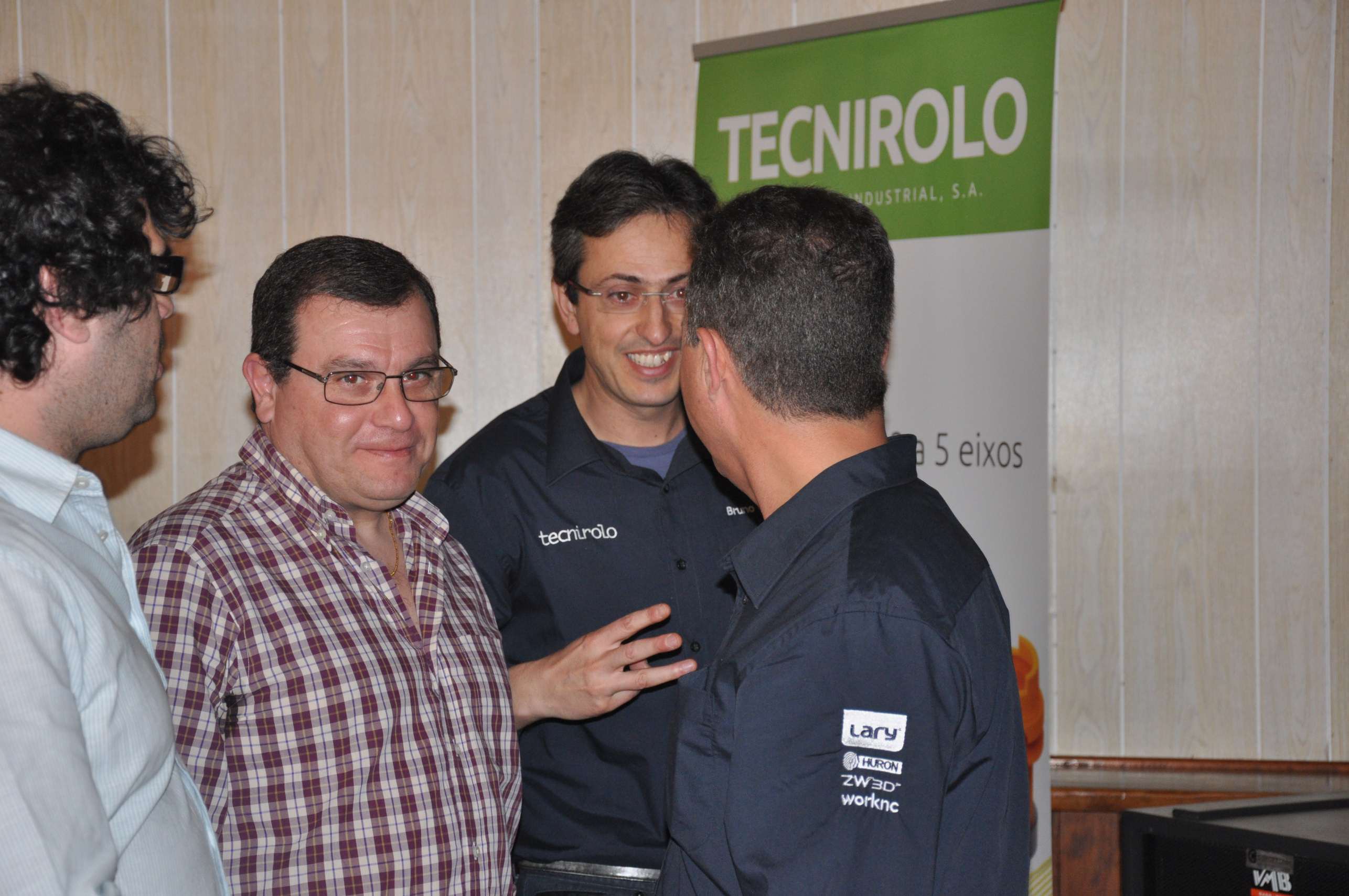 2º Troféu de Karting e Workshop Tecnirolo159