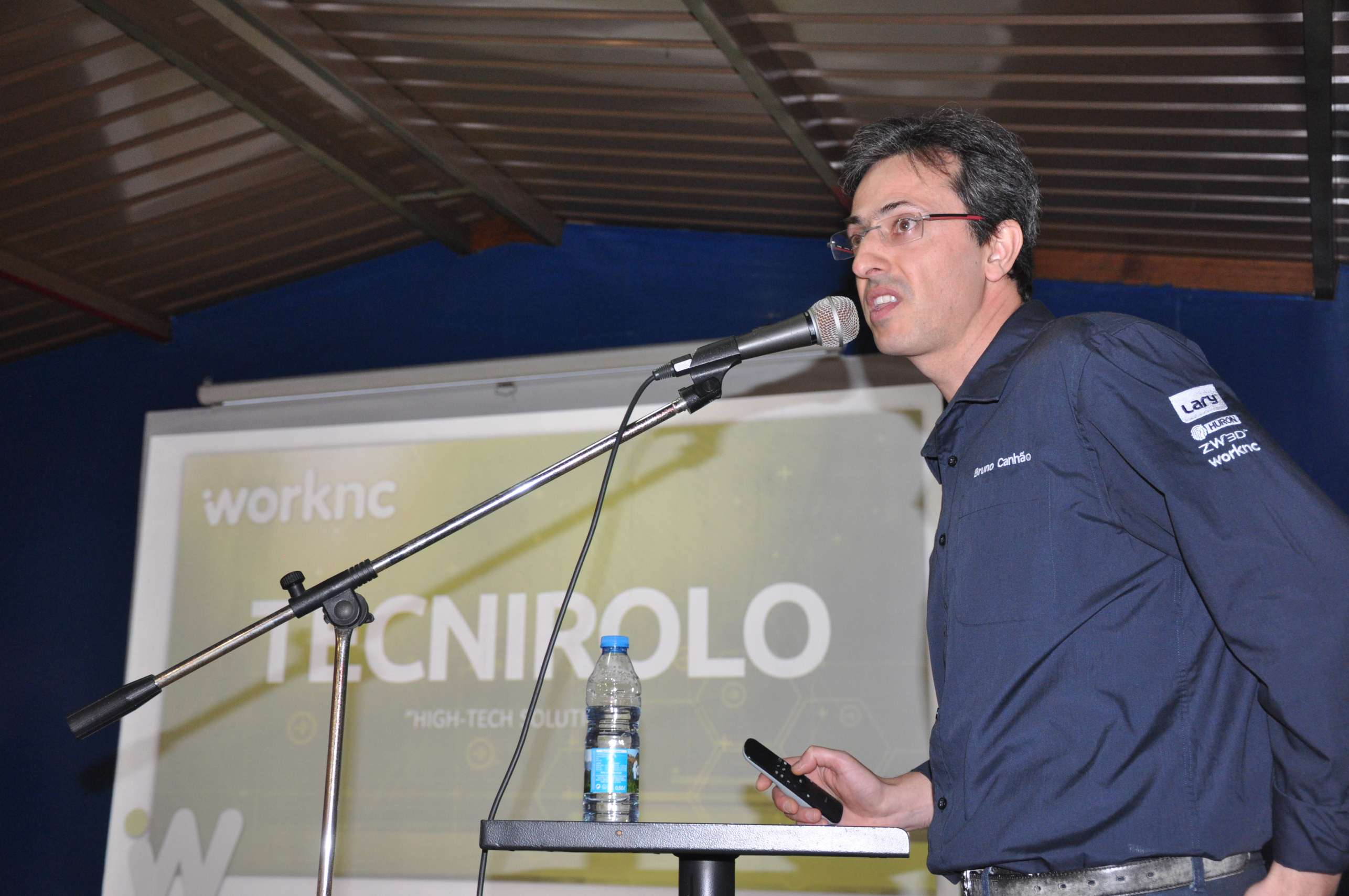 2º Troféu de Karting e Workshop Tecnirolo162