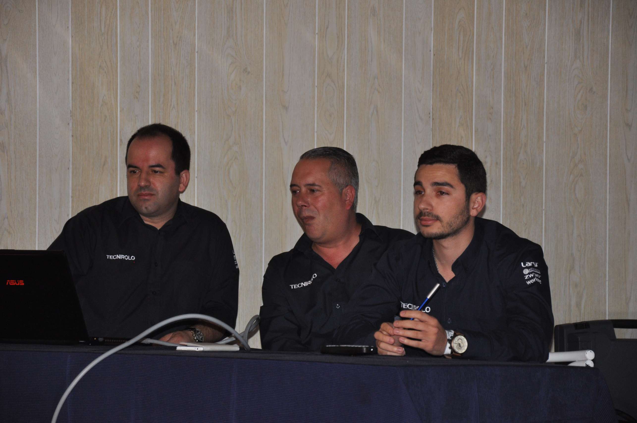 2º Troféu de Karting e Workshop Tecnirolo169