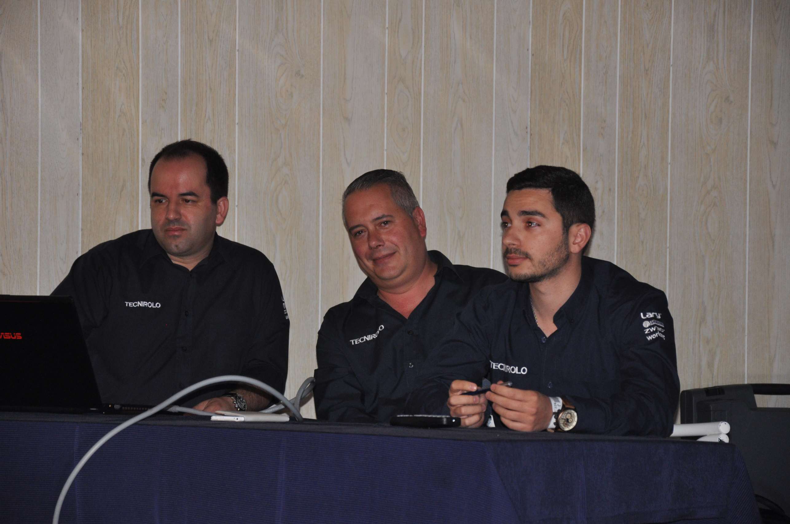 2º Troféu de Karting e Workshop Tecnirolo170