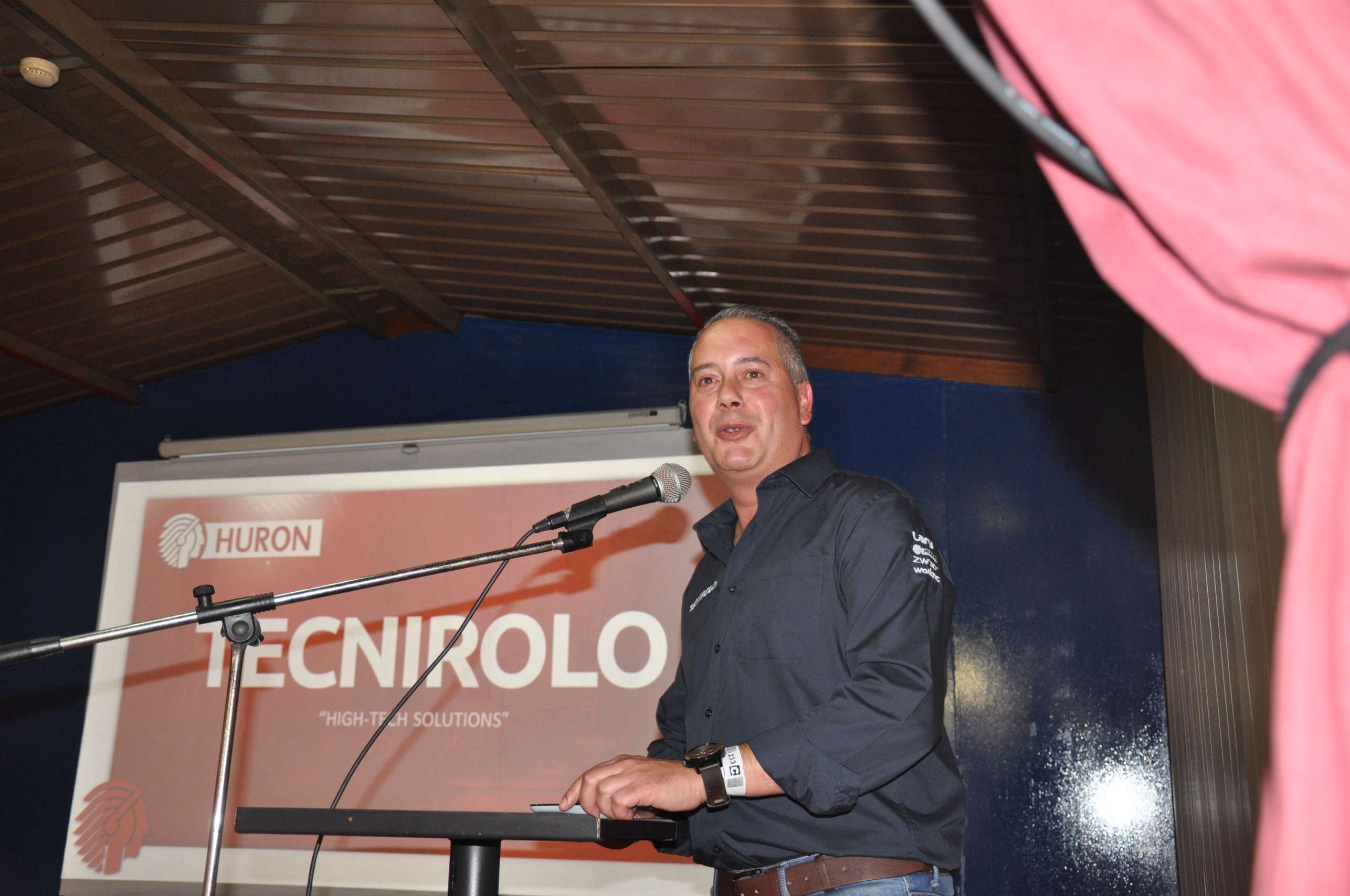2º Troféu de Karting e Workshop Tecnirolo187