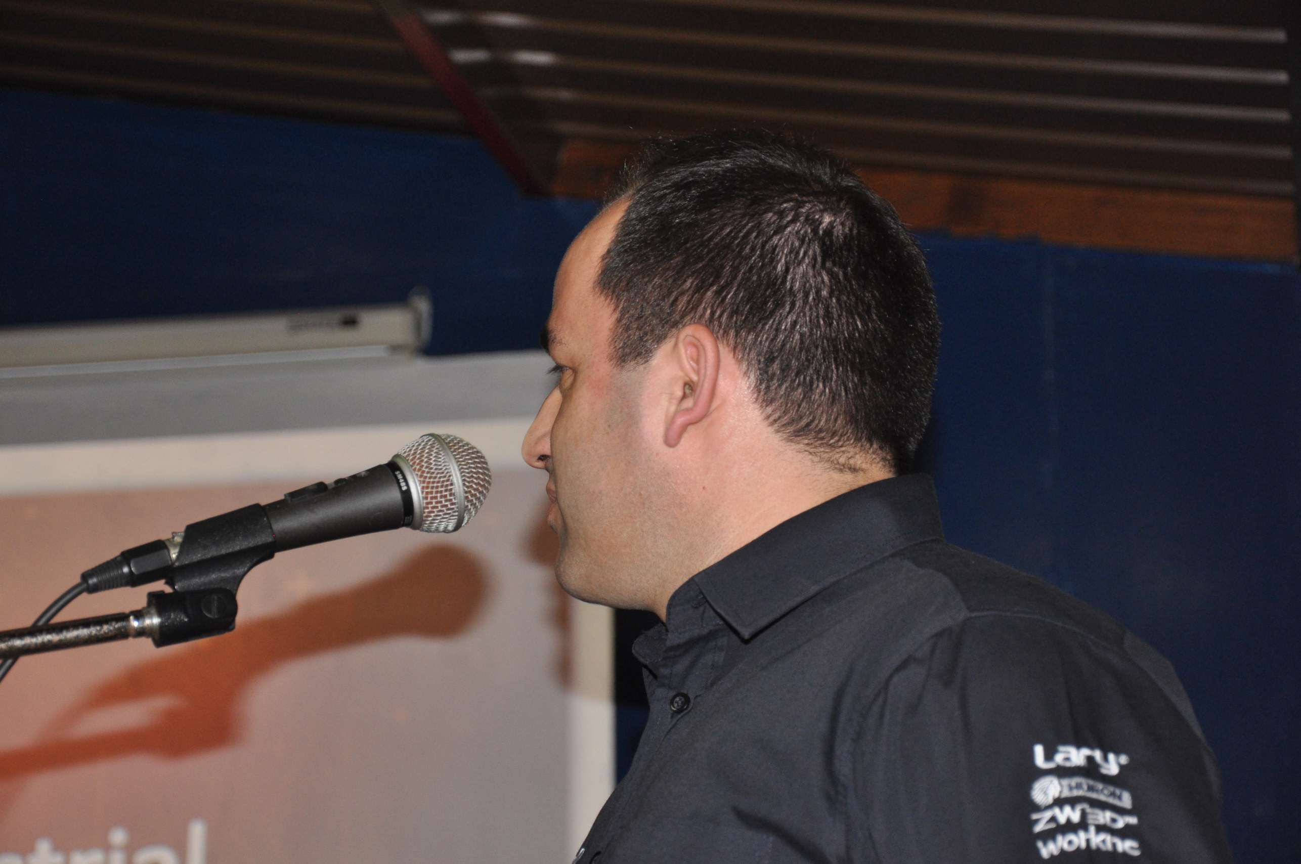 2º Troféu de Karting e Workshop Tecnirolo188