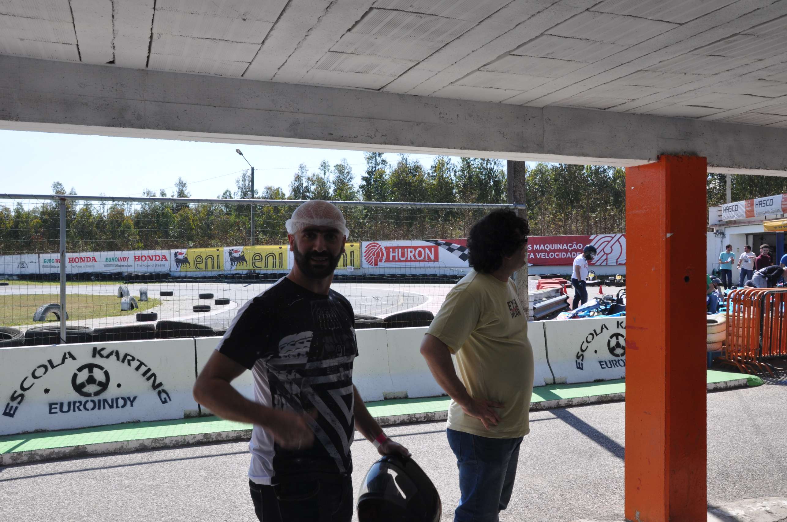 2º Troféu de Karting e Workshop Tecnirolo246