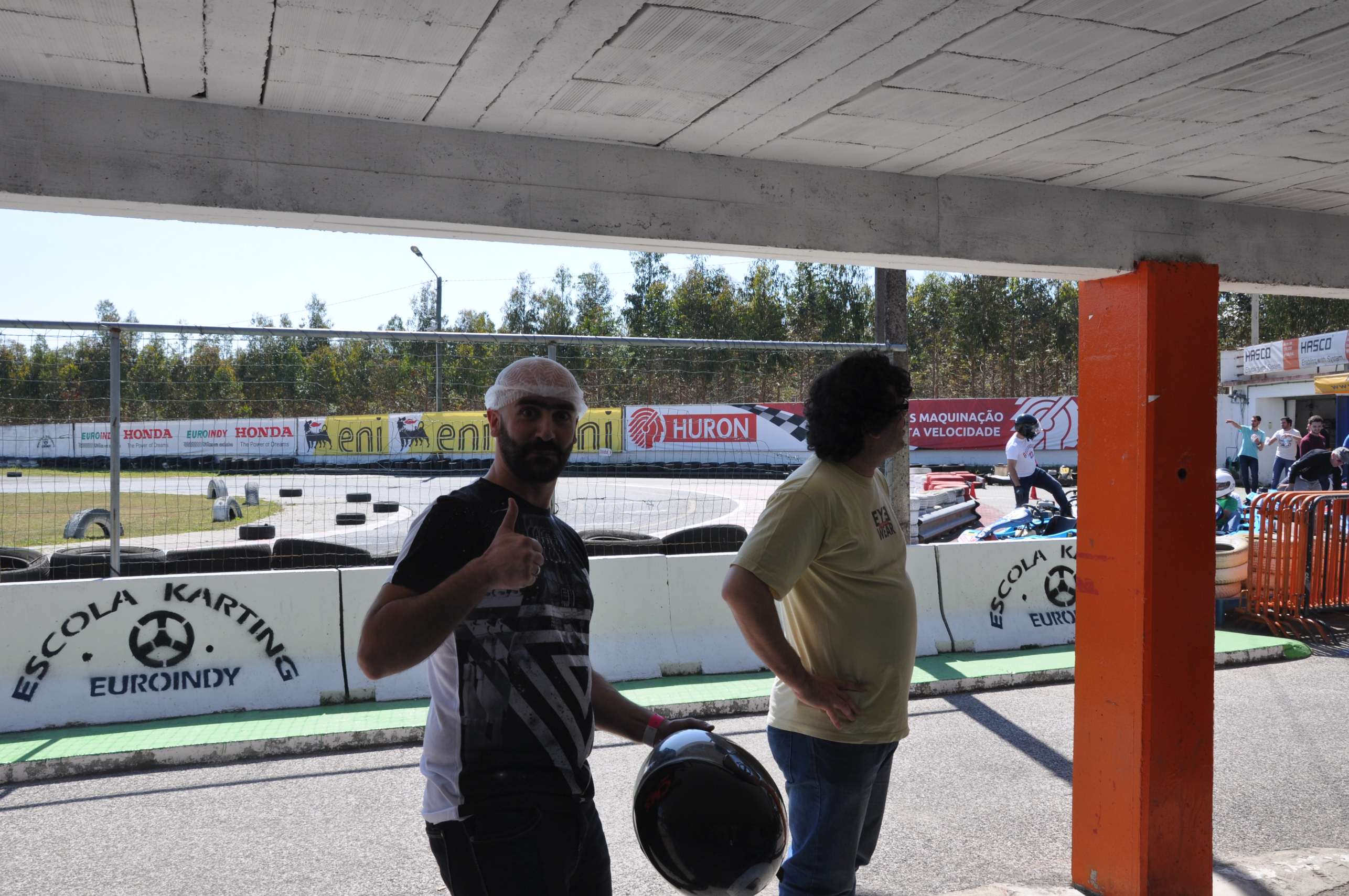 2º Troféu de Karting e Workshop Tecnirolo249