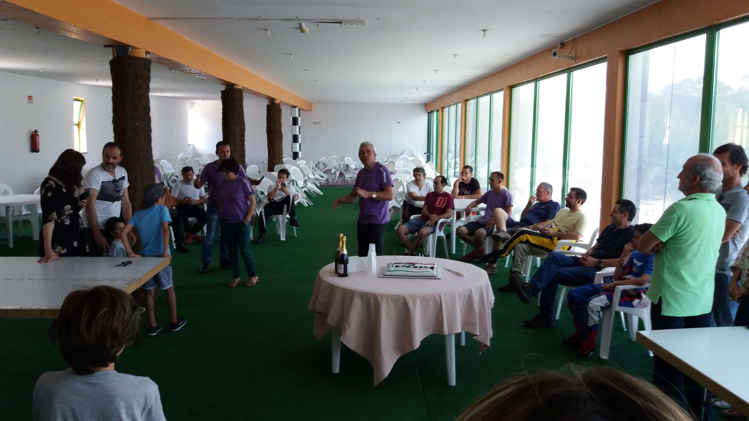 24º Aniversário Euroindy - Taça Euroindy7