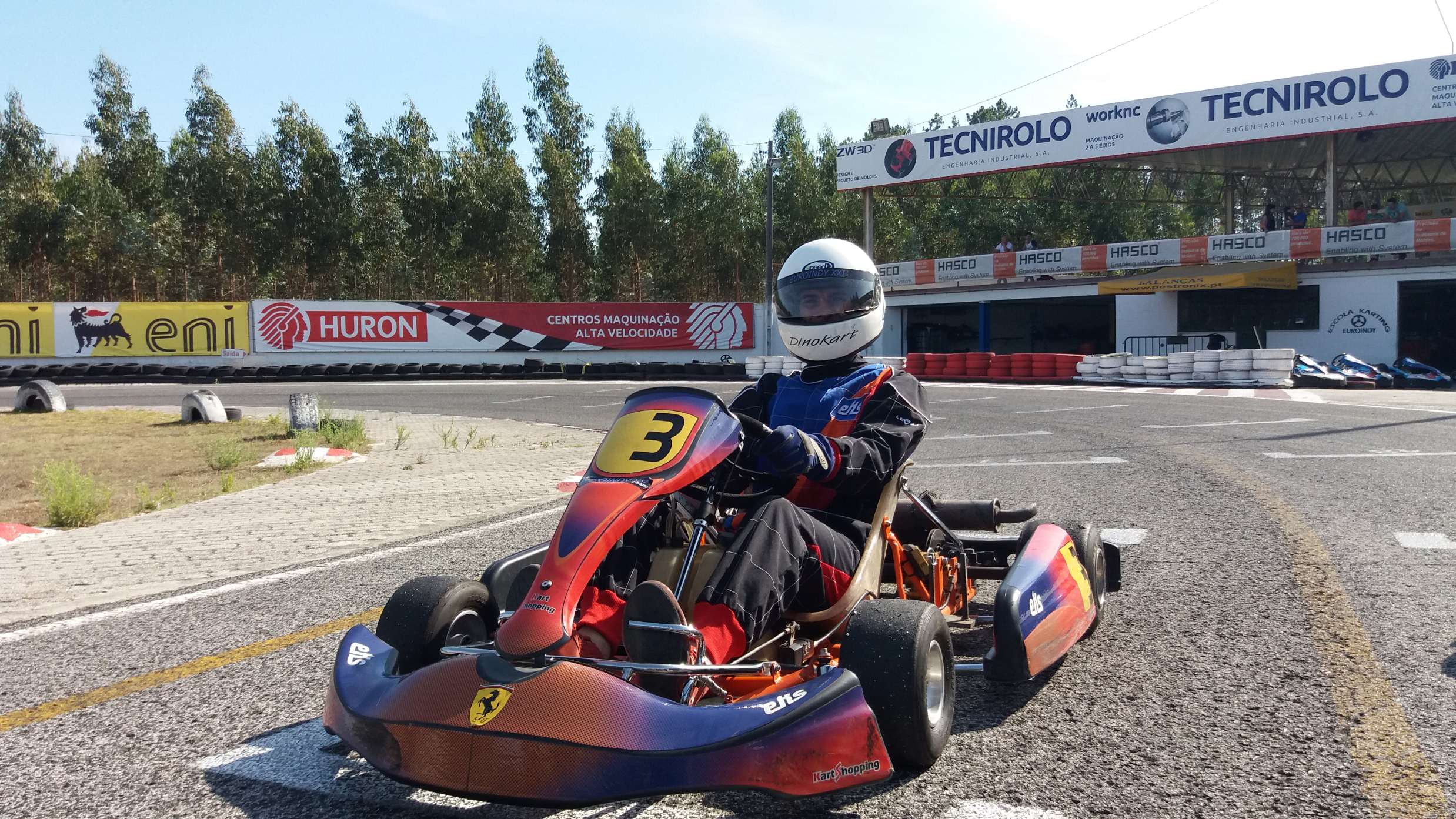 24º Aniversário Euroindy - Taça Euroindy22