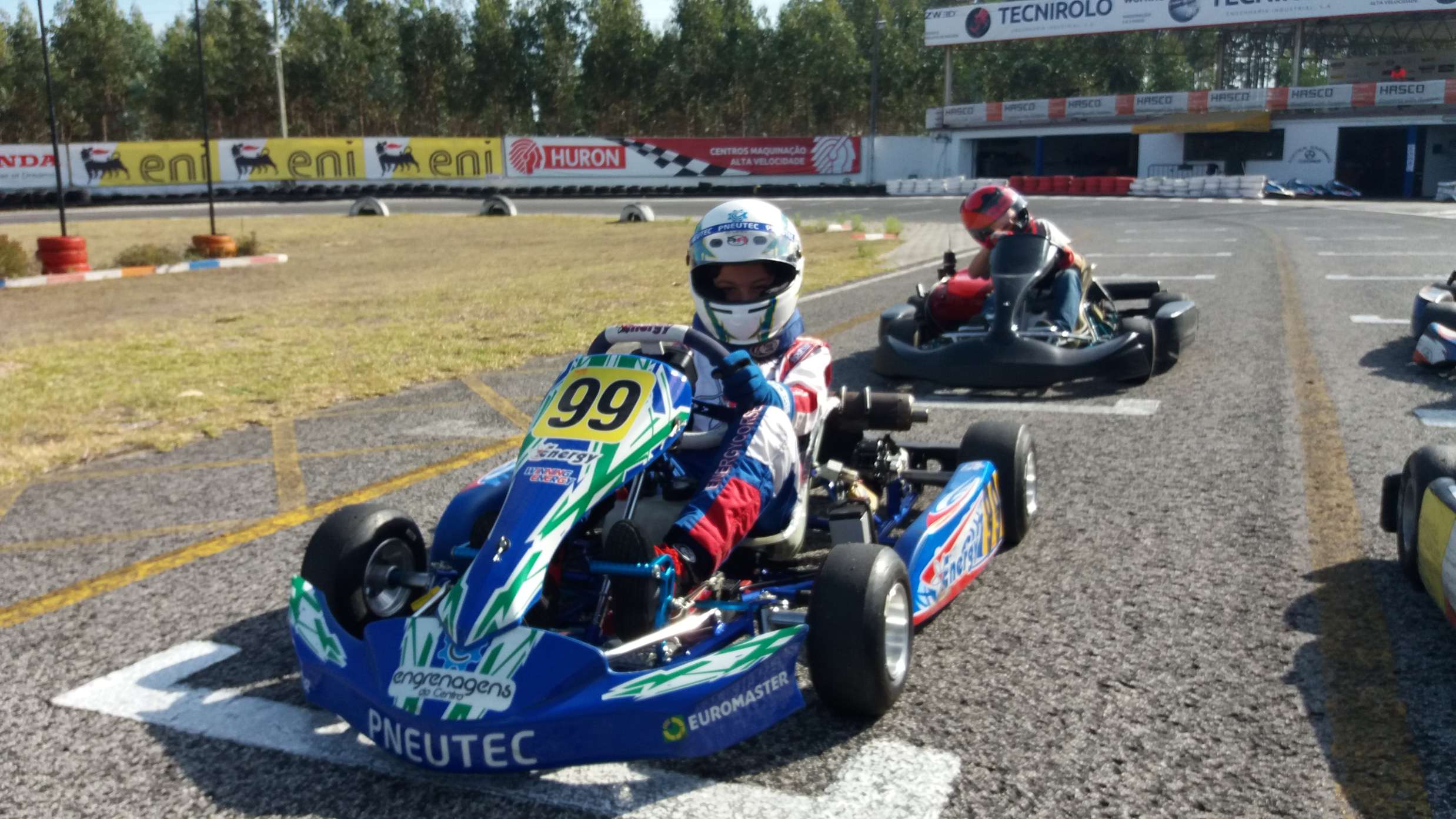 24º Aniversário Euroindy - Taça Euroindy26