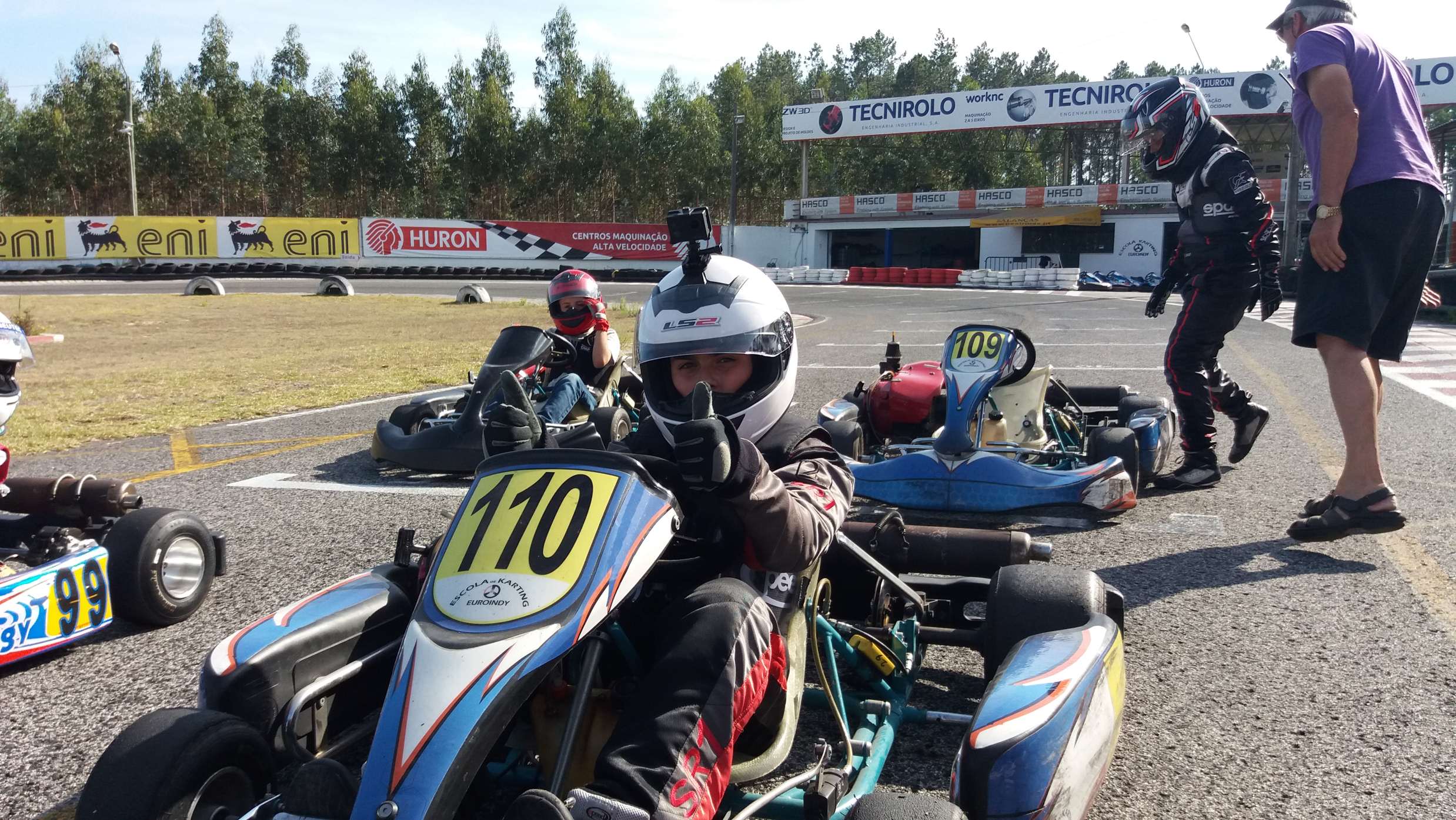 24º Aniversário Euroindy - Taça Euroindy27