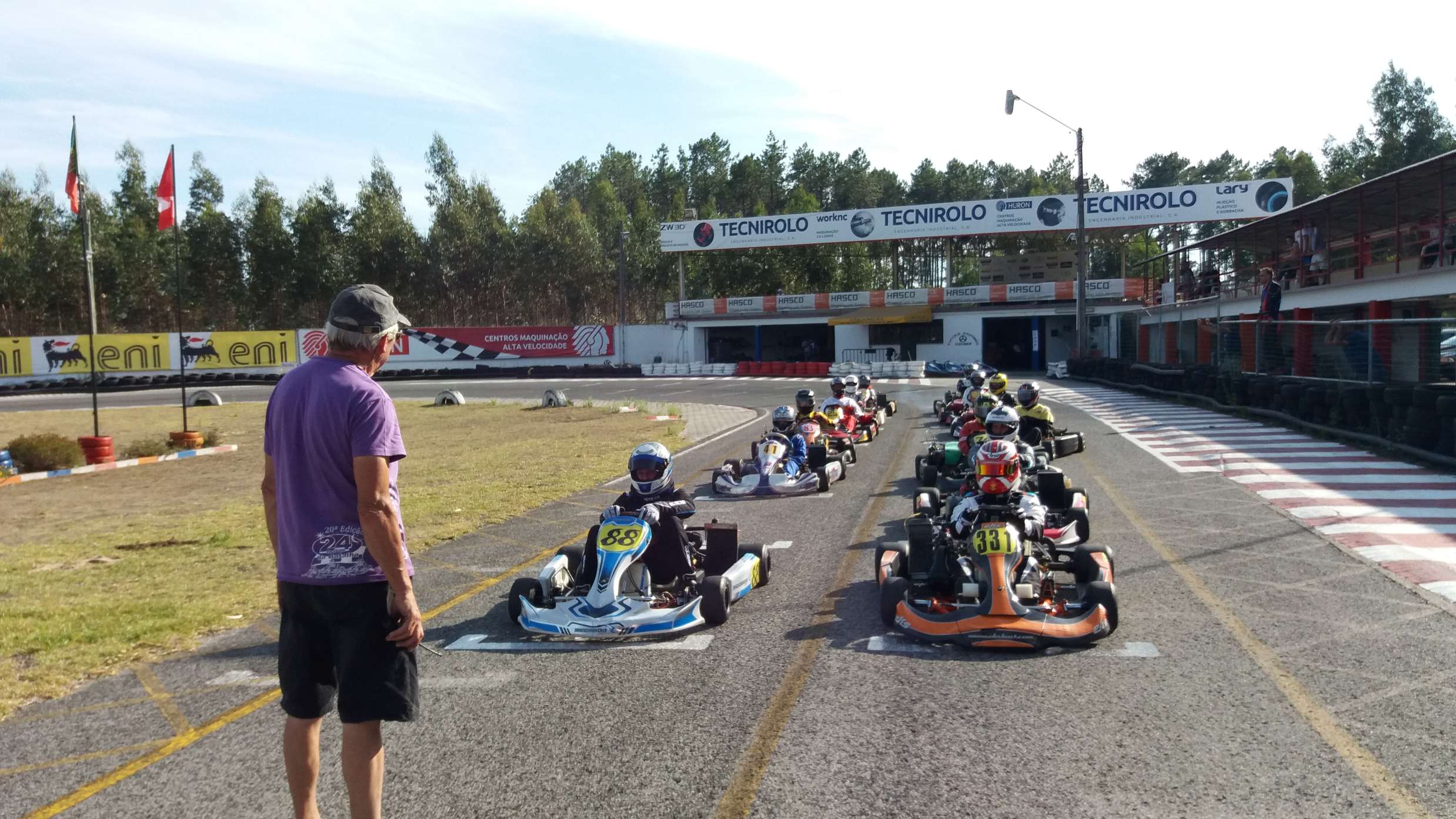 24º Aniversário Euroindy - Taça Euroindy30