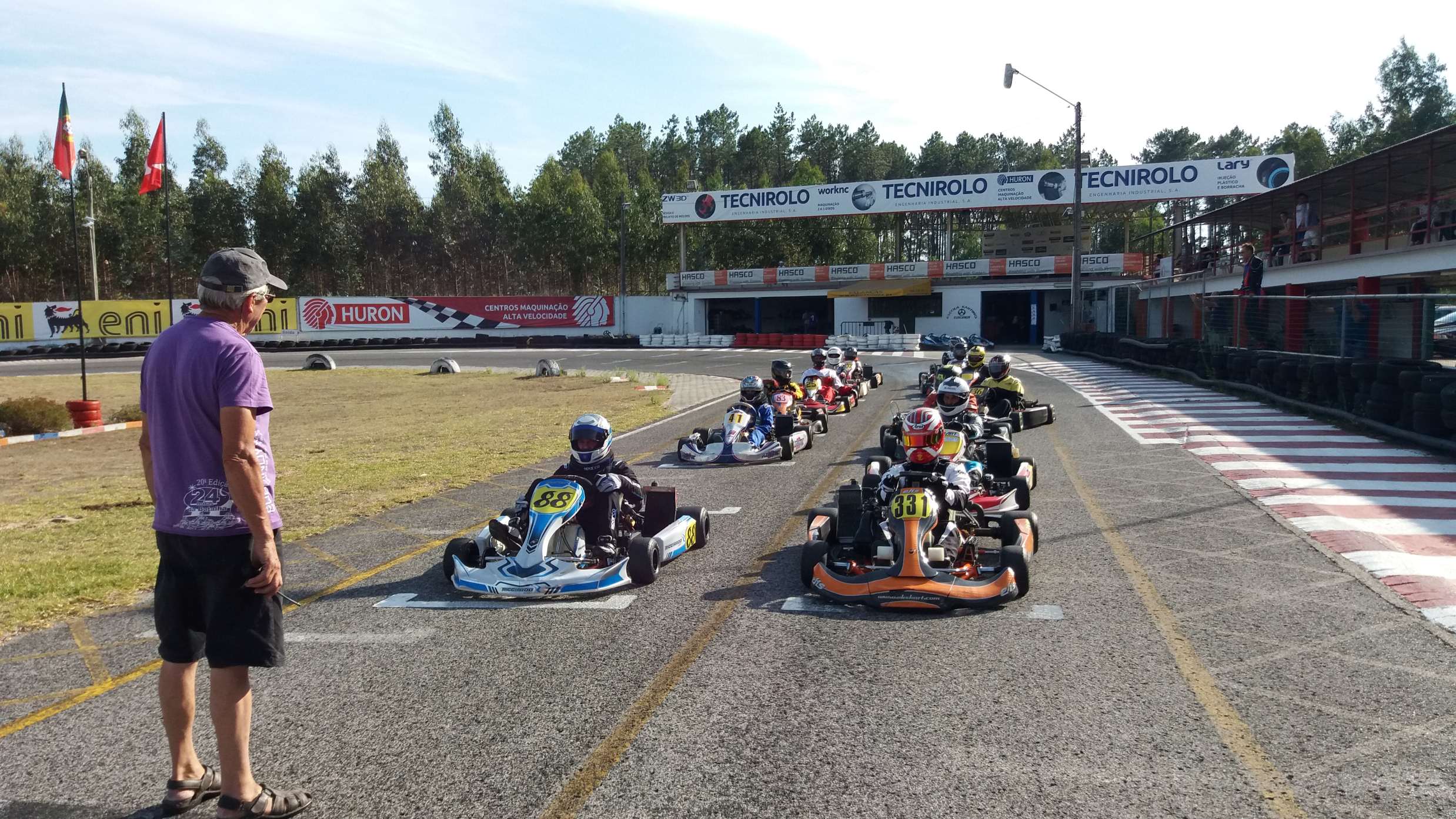 24º Aniversário Euroindy - Taça Euroindy31