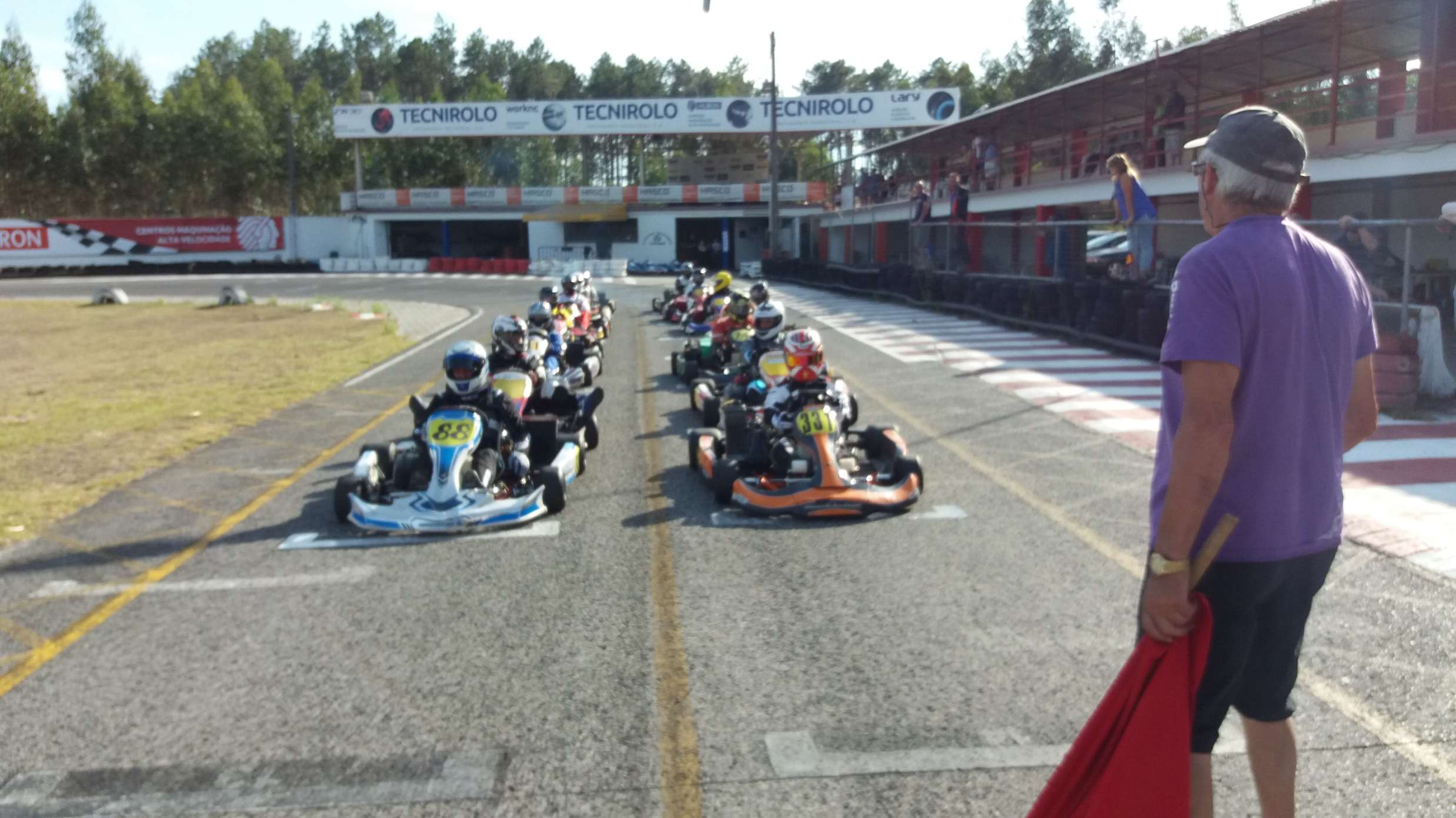 24º Aniversário Euroindy - Taça Euroindy32