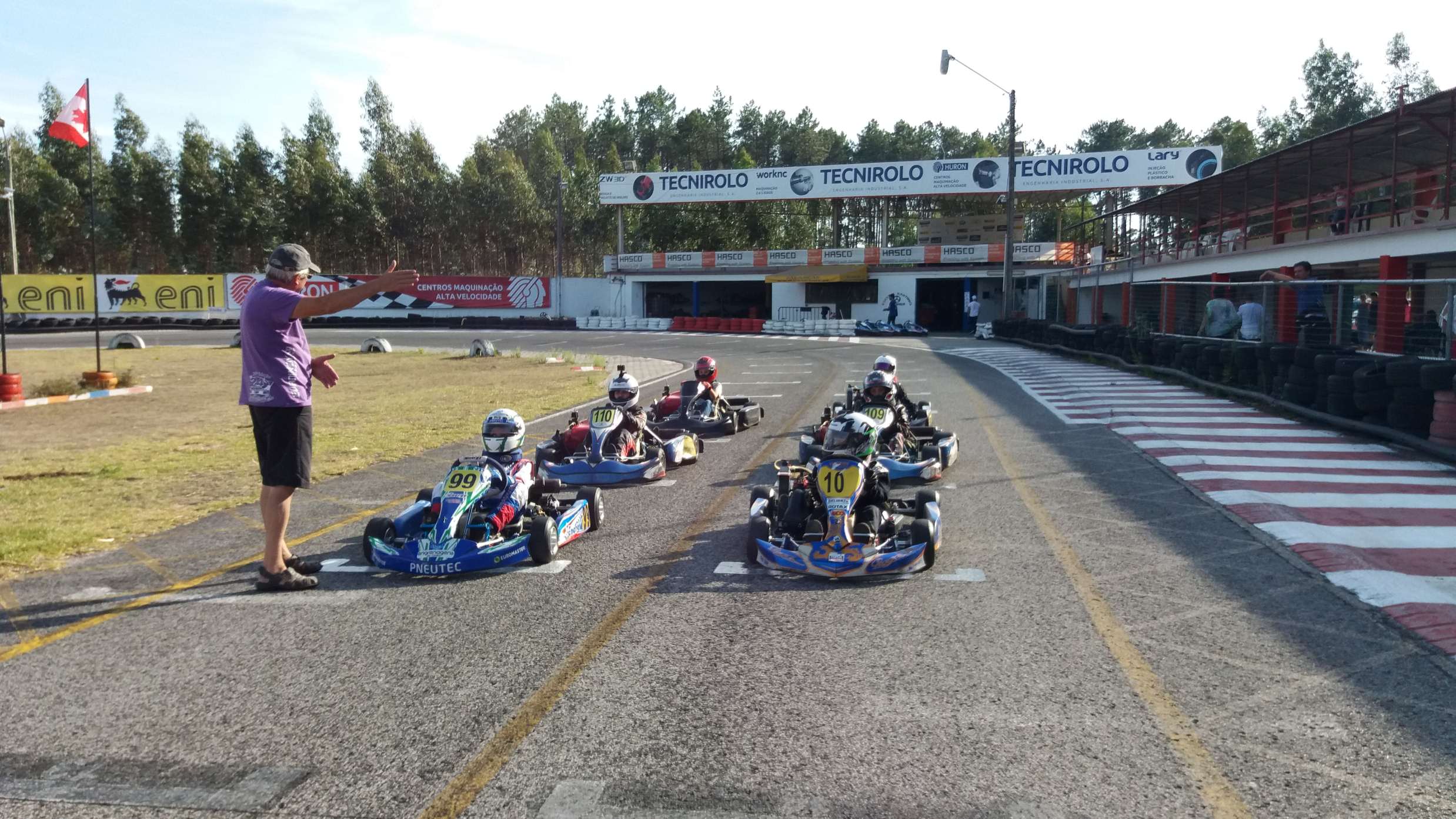 24º Aniversário Euroindy - Taça Euroindy33