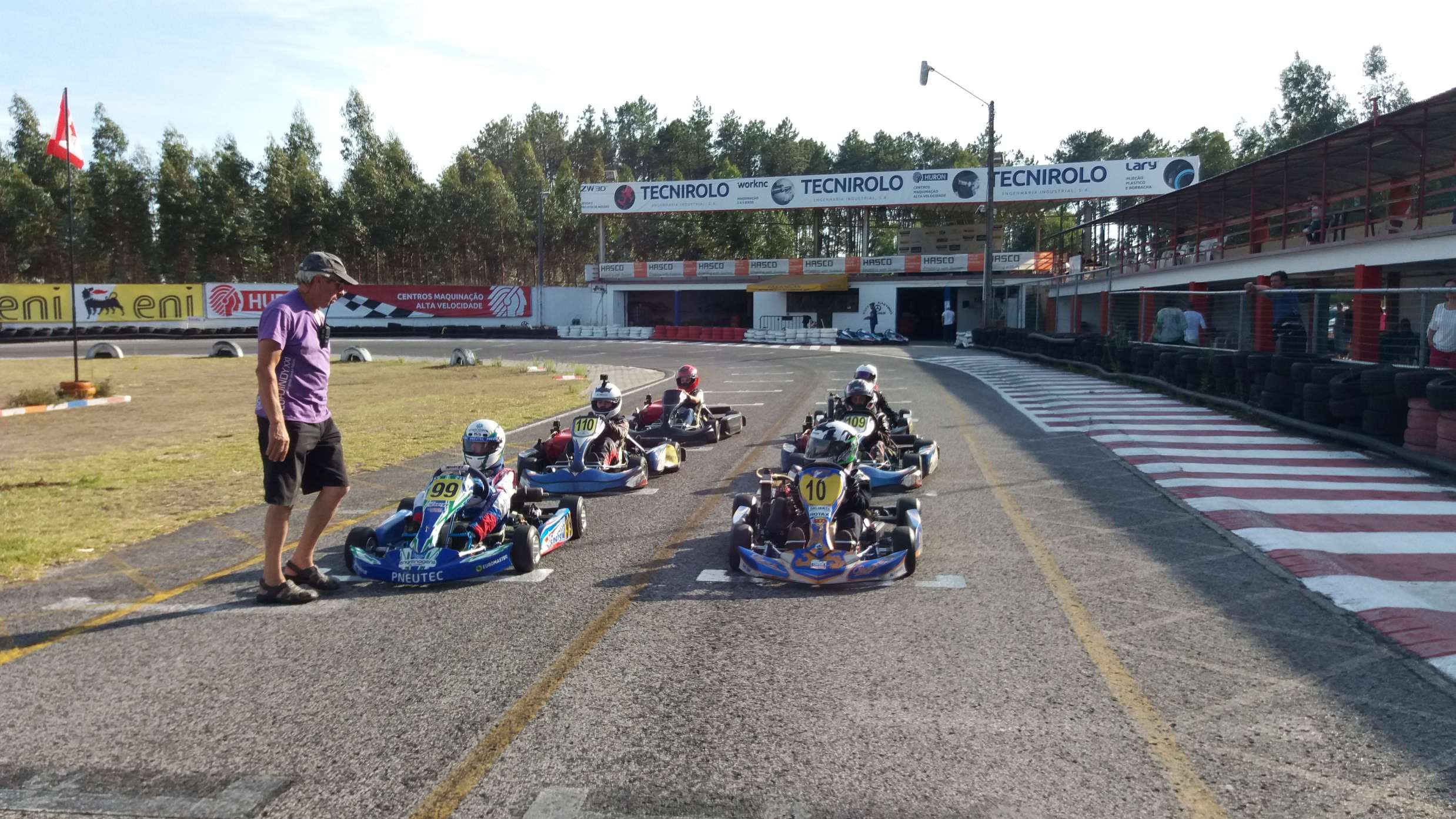 24º Aniversário Euroindy - Taça Euroindy34