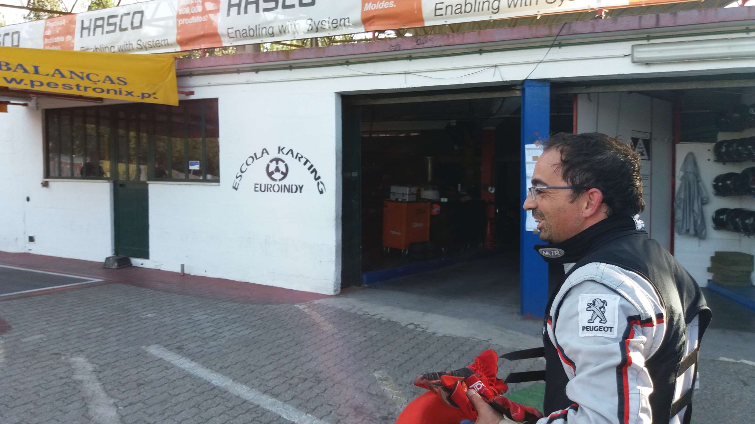 24º Aniversário Euroindy - Taça Euroindy35