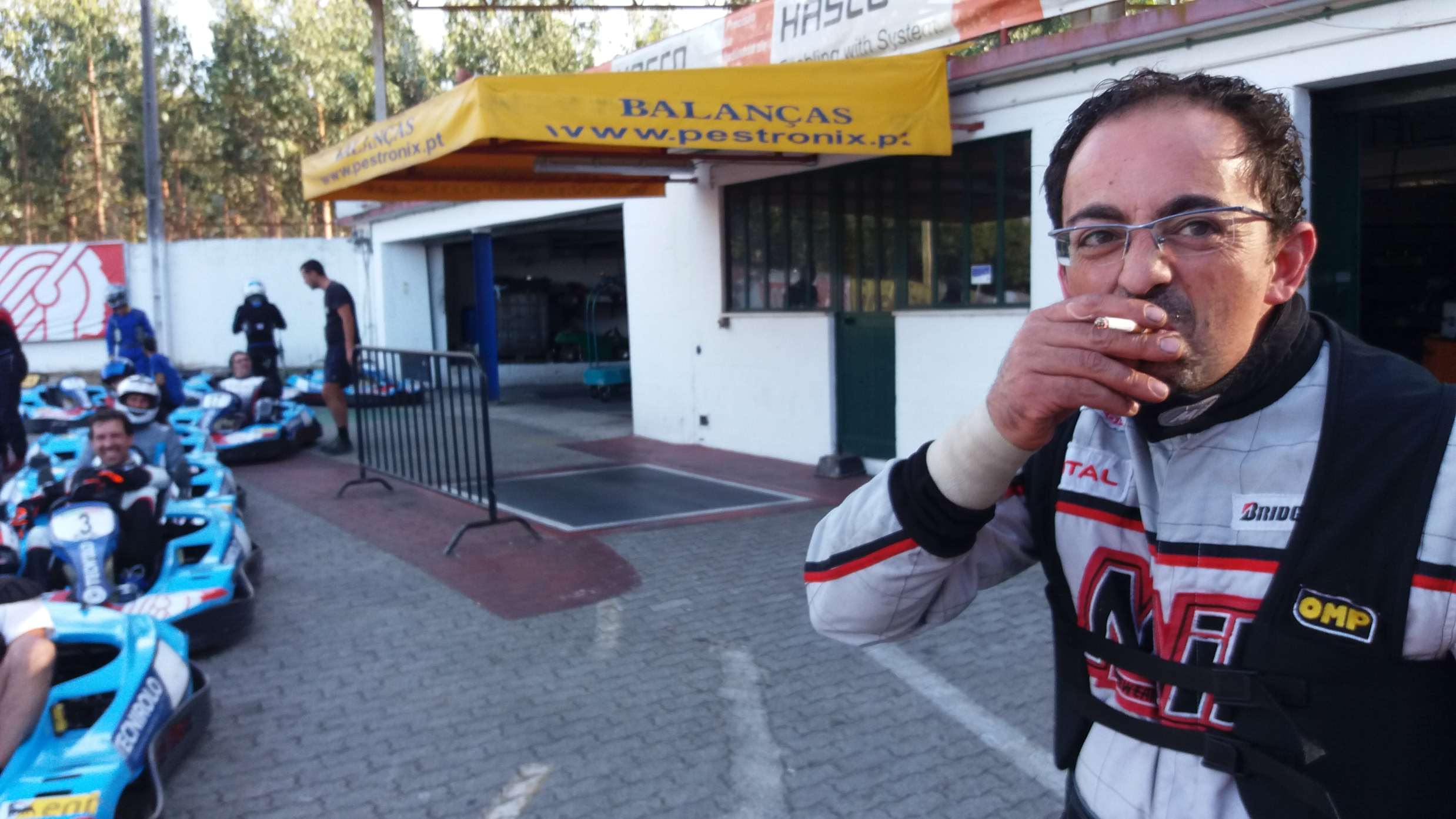 24º Aniversário Euroindy - Taça Euroindy36