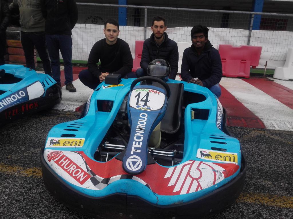 Batista Group11