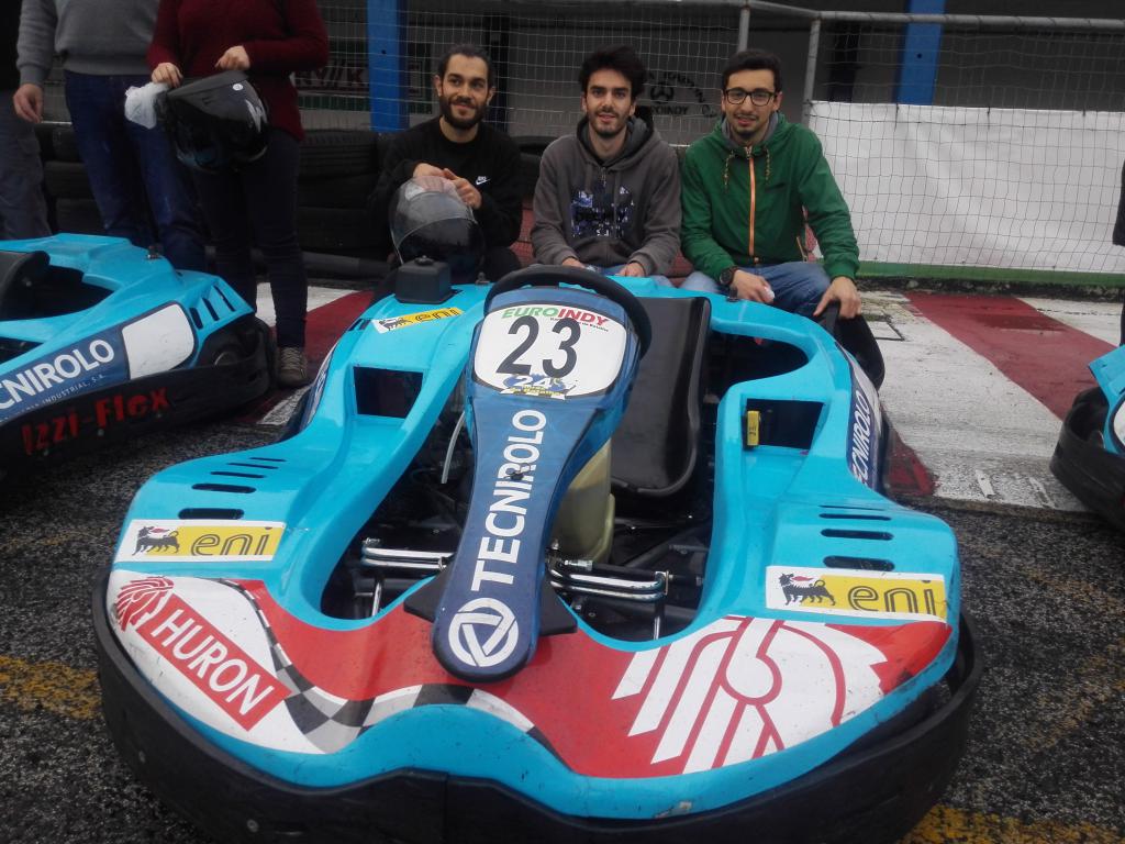 Batista Group13