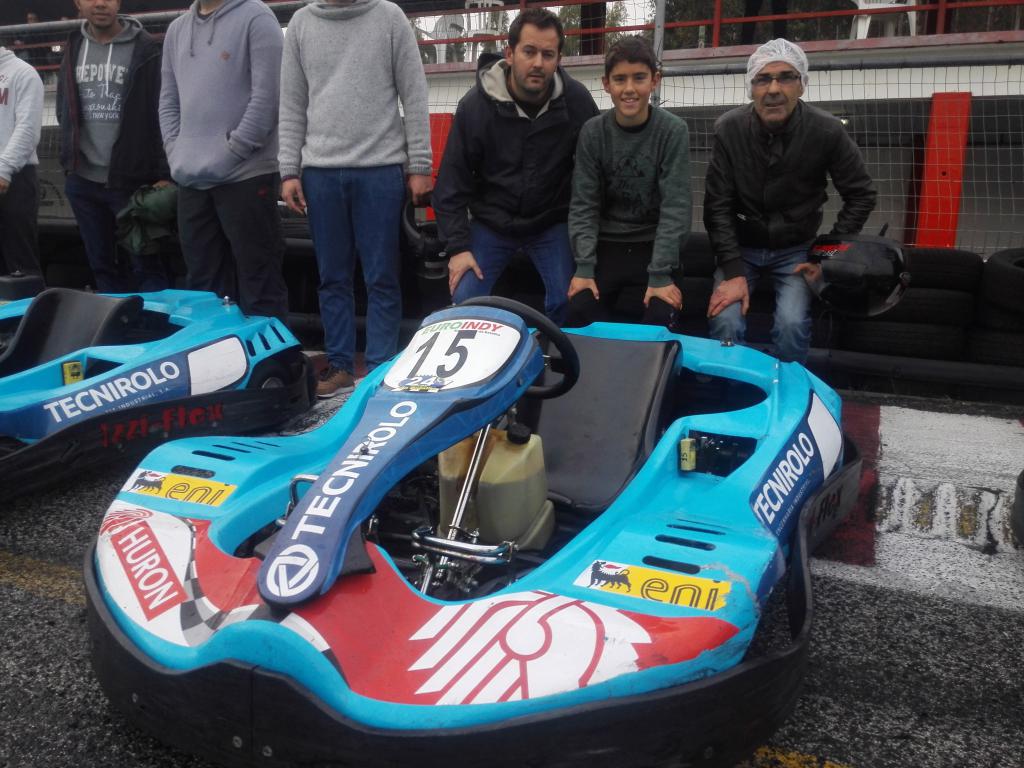 Batista Group21