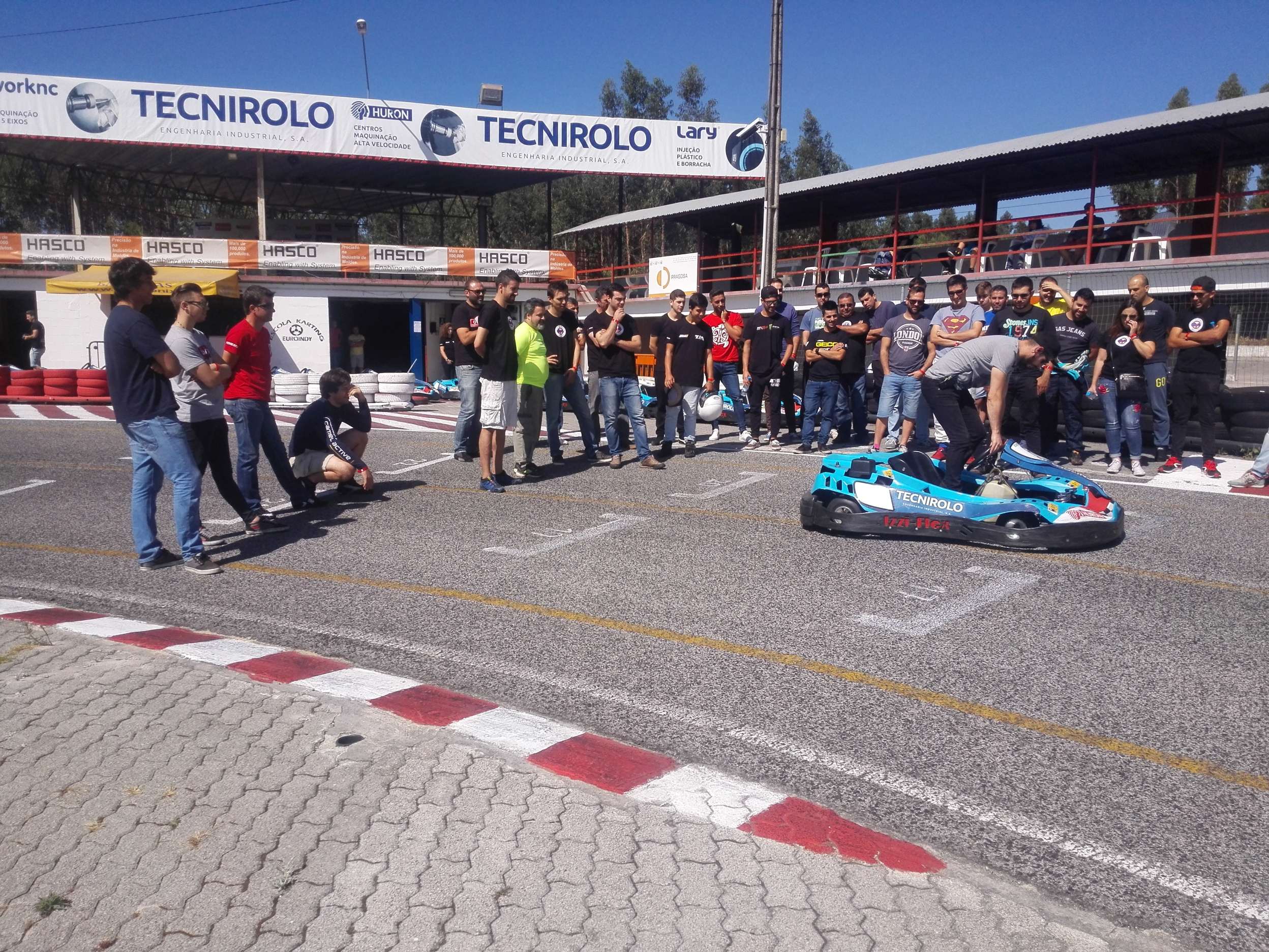 2º GP Clube Motorizado da Maceira0