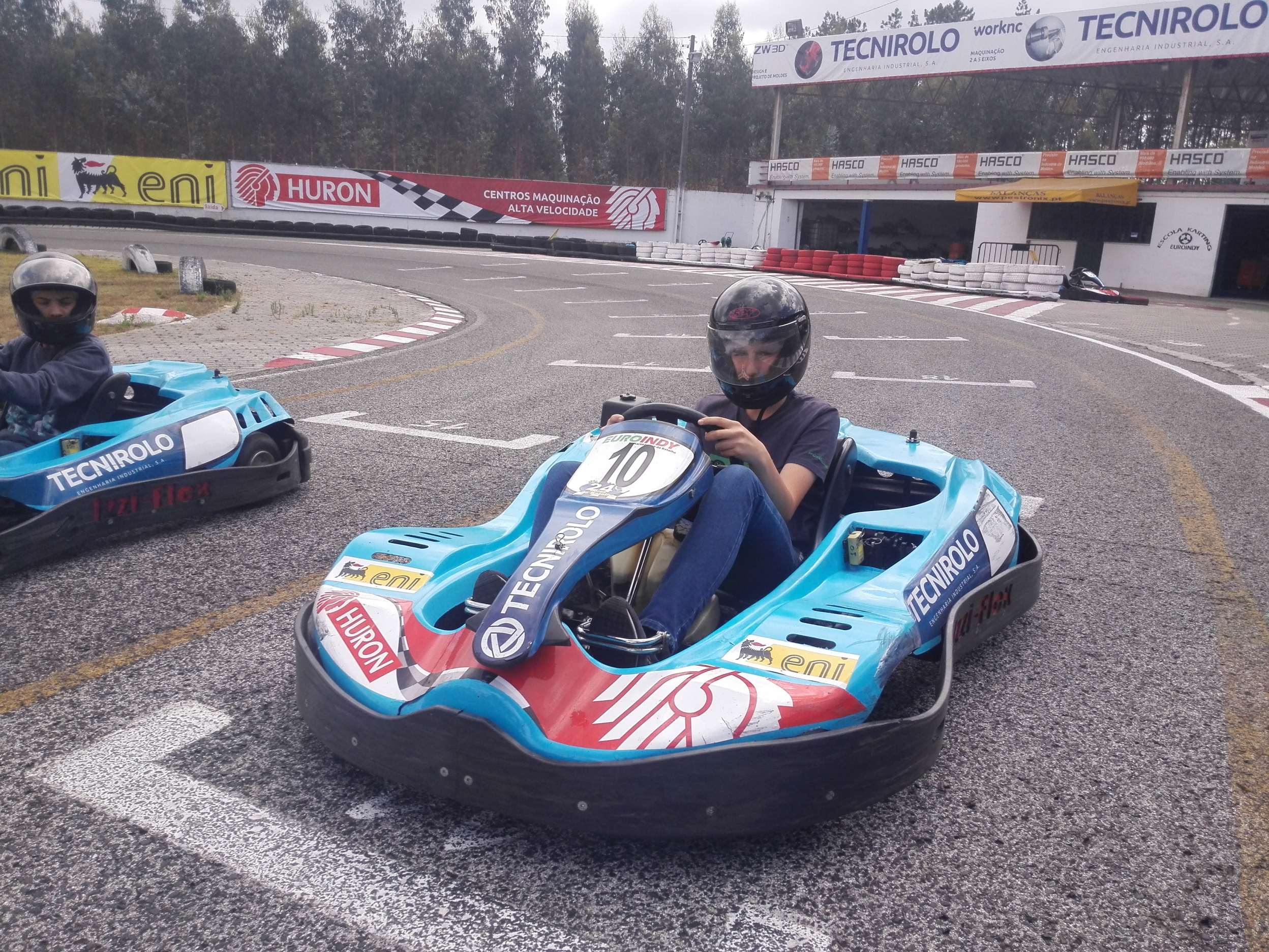 Academia de Verão 2017 - ESTG13
