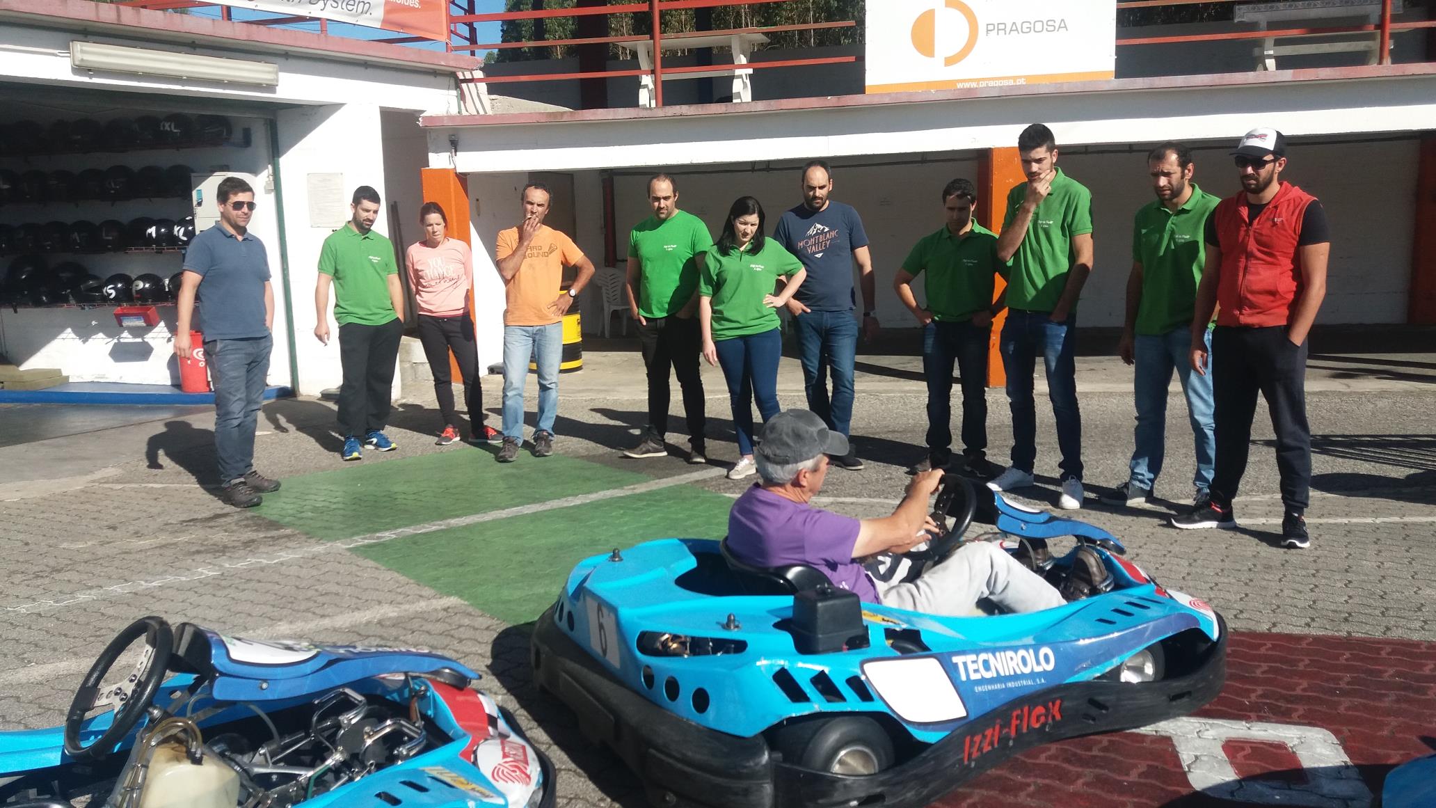1º Torneio Besat2