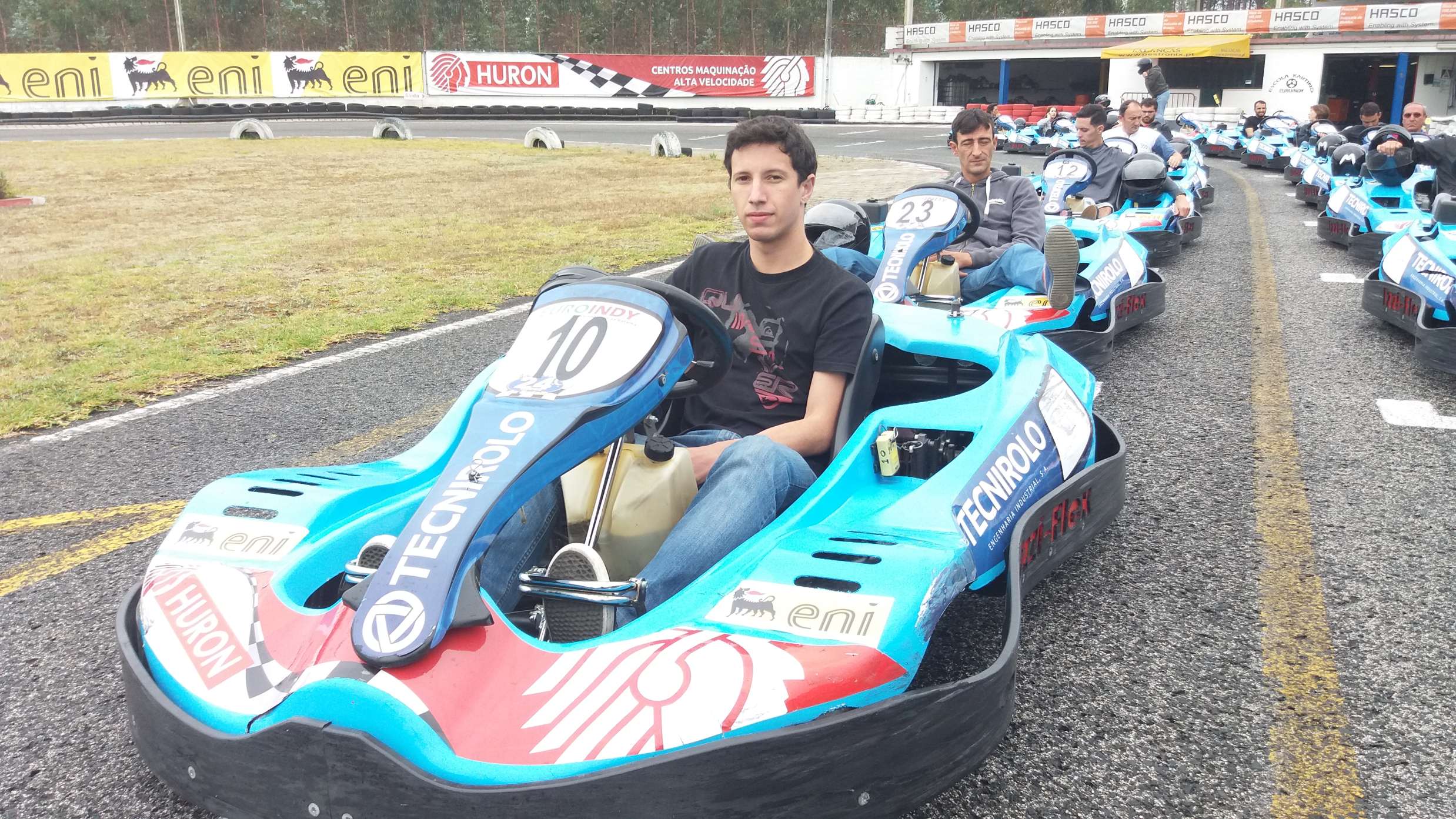 Grupo Desportivo do Parlamento7