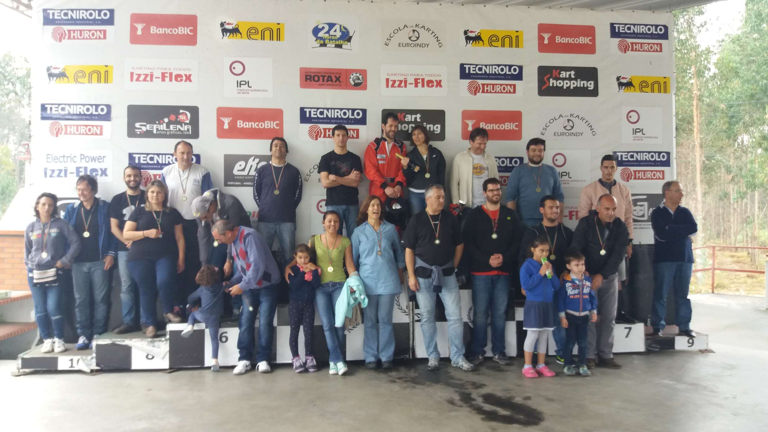 Grupo Desportivo do Parlamento25